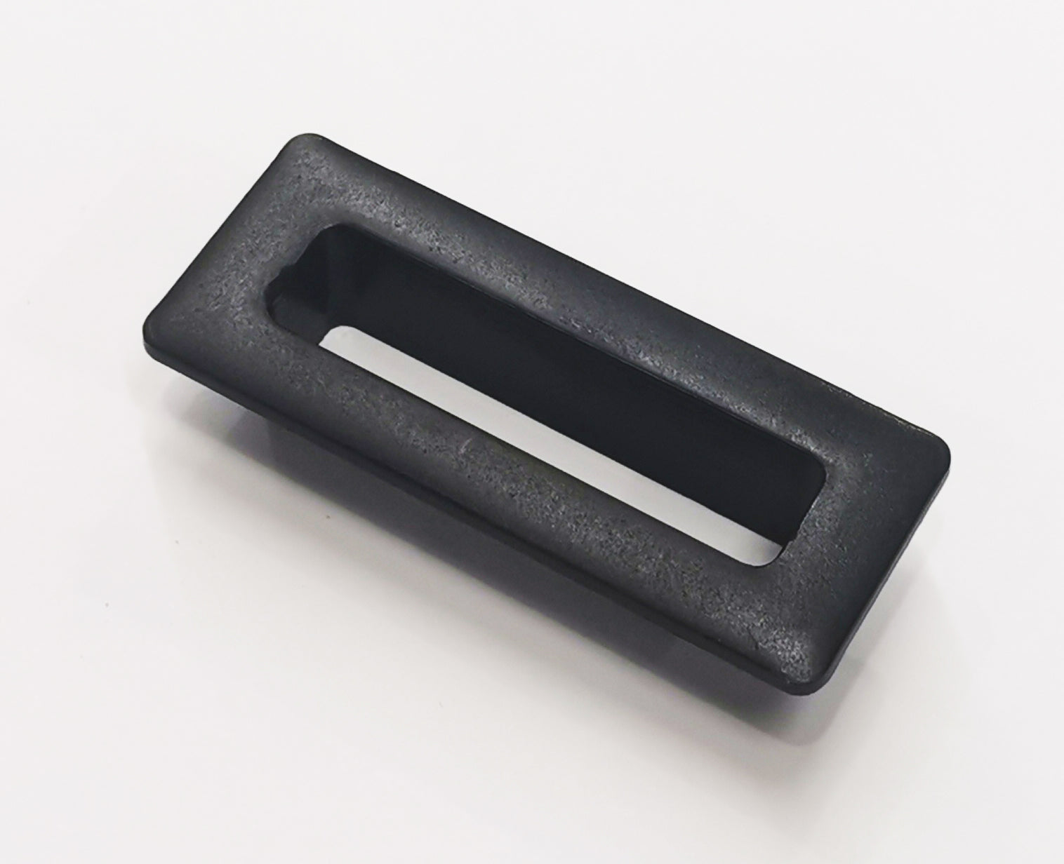 Flauto Overflow Cover – Black