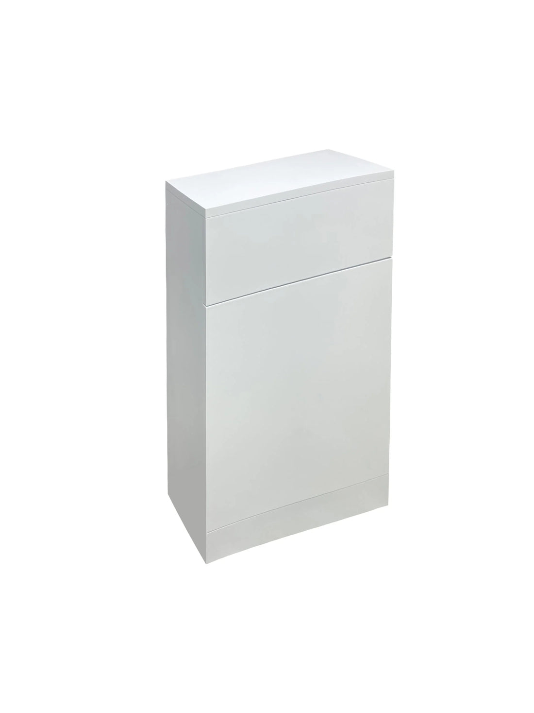 Atlantis WC Unit – White - Tuskan Tiles