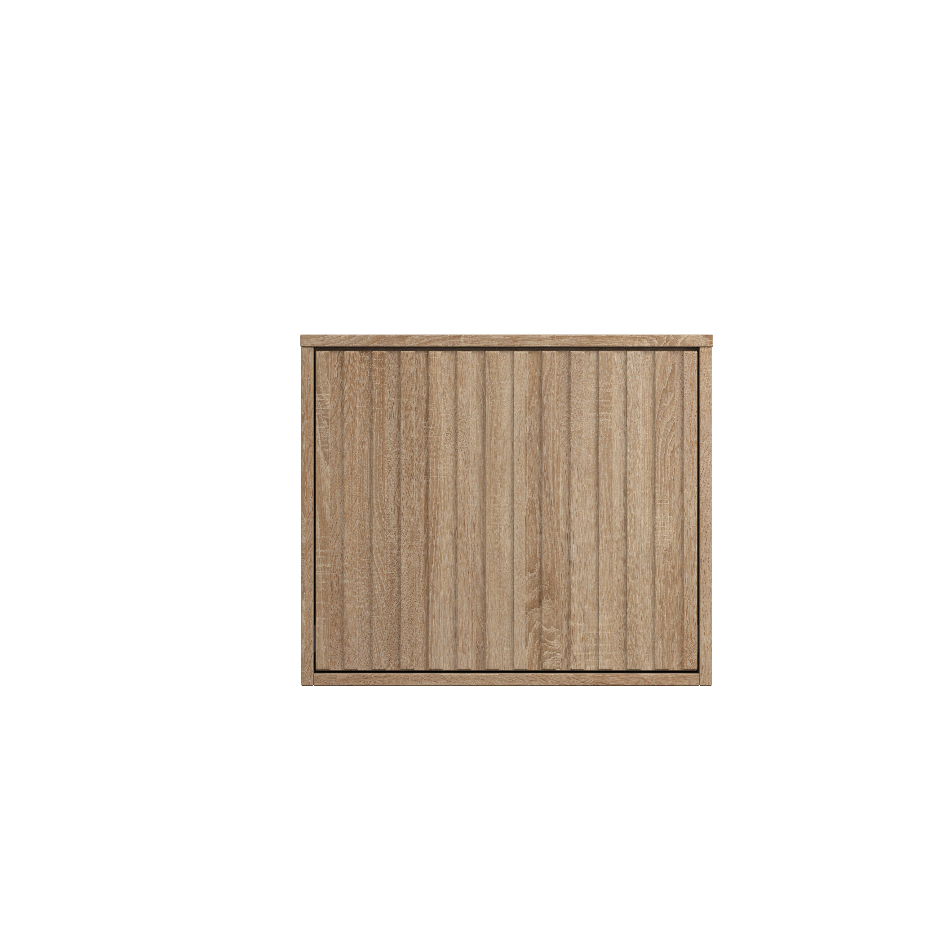 Alfie 600 Fluted Drawer Front