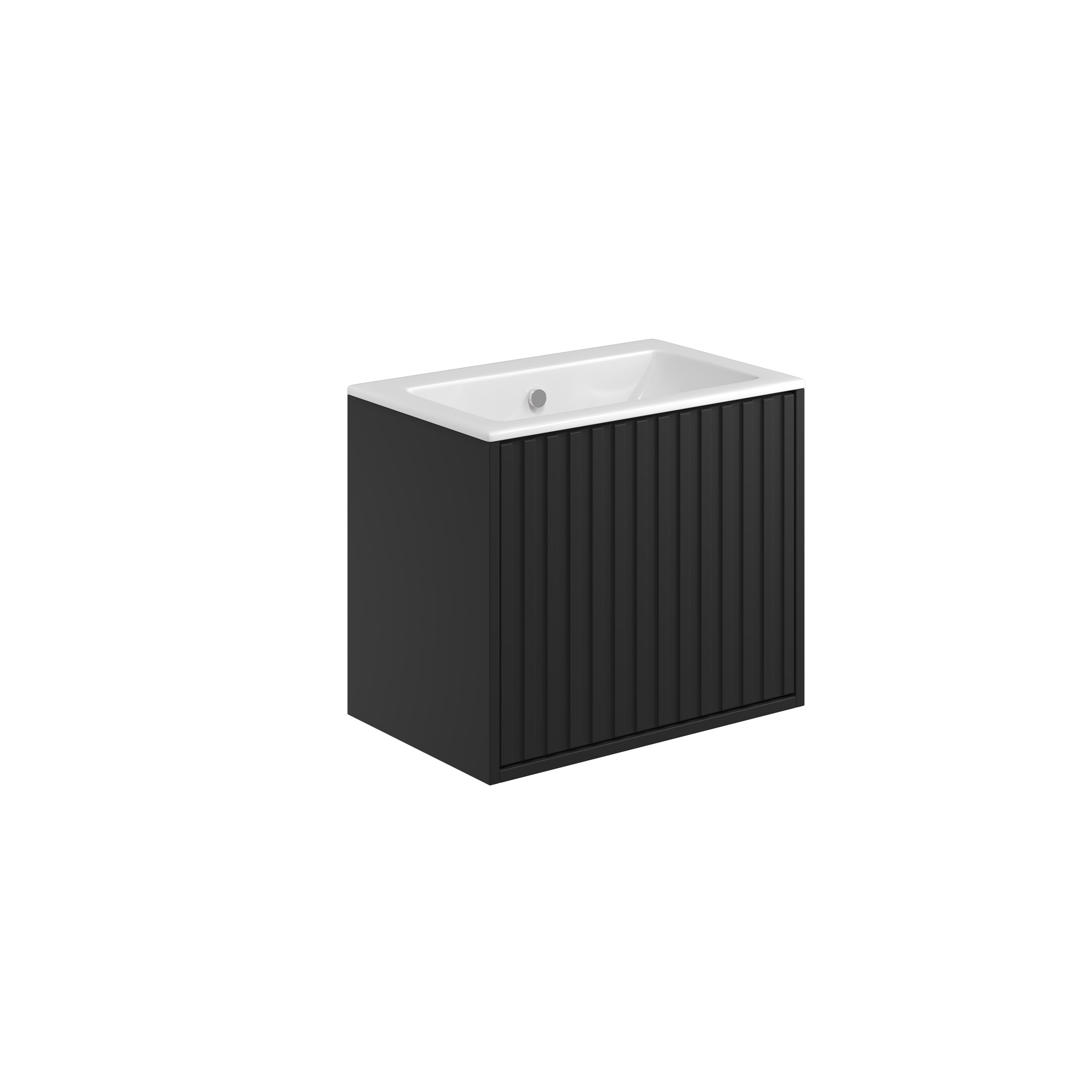 Alfie 600mm Vanity