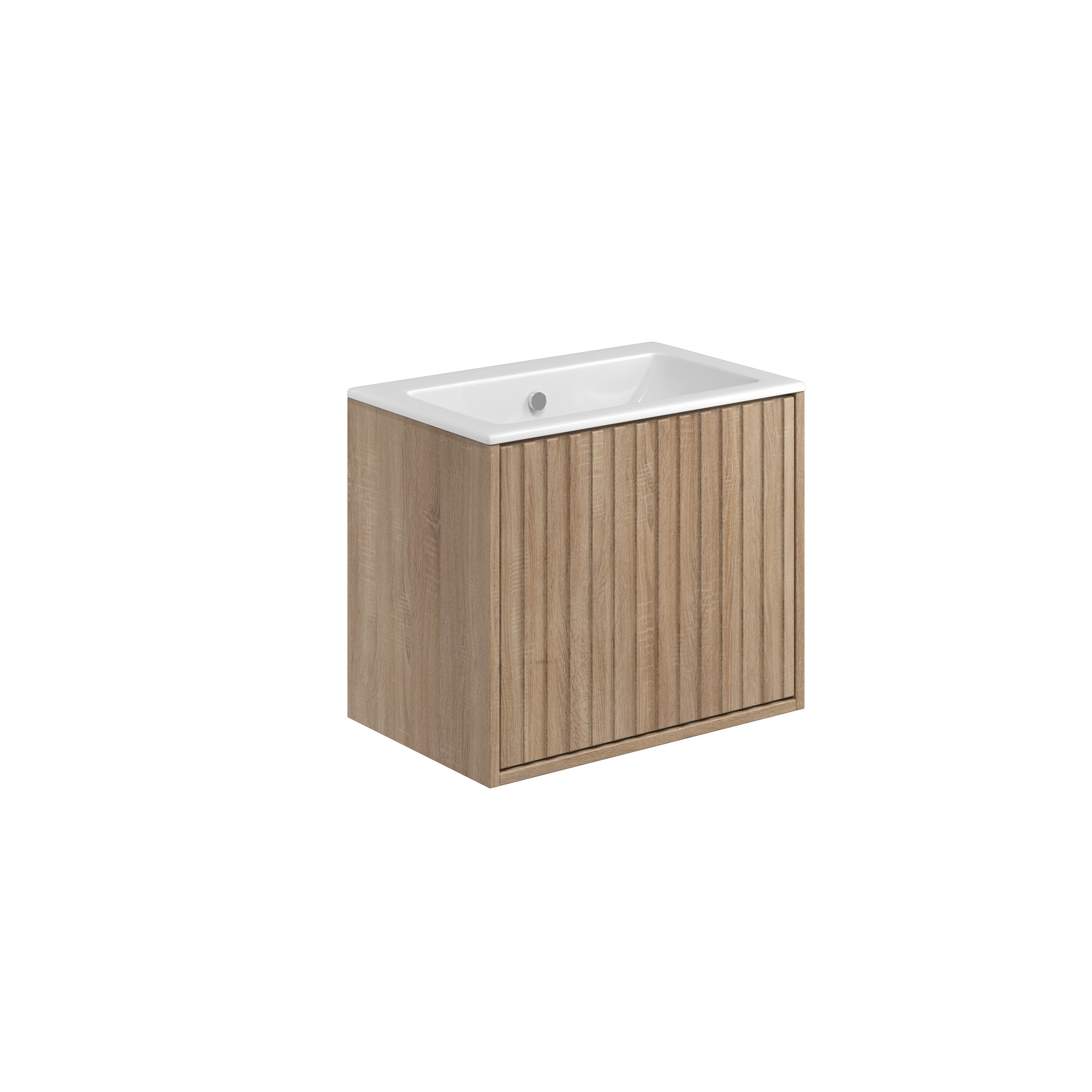 Alfie 600mm Vanity