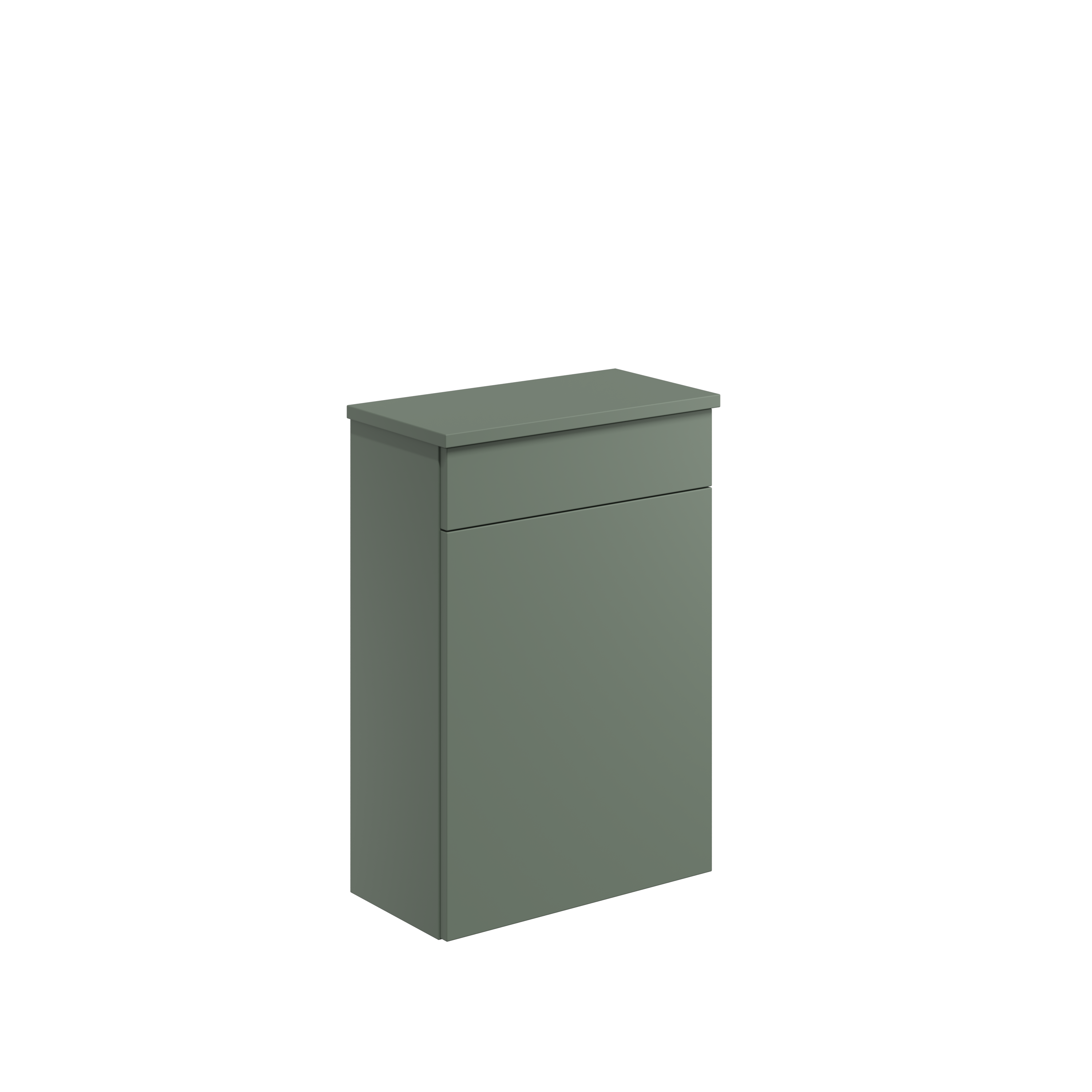 Aubrey WC Unit