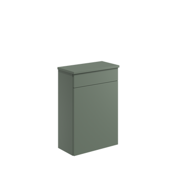 Aubrey WC Unit
