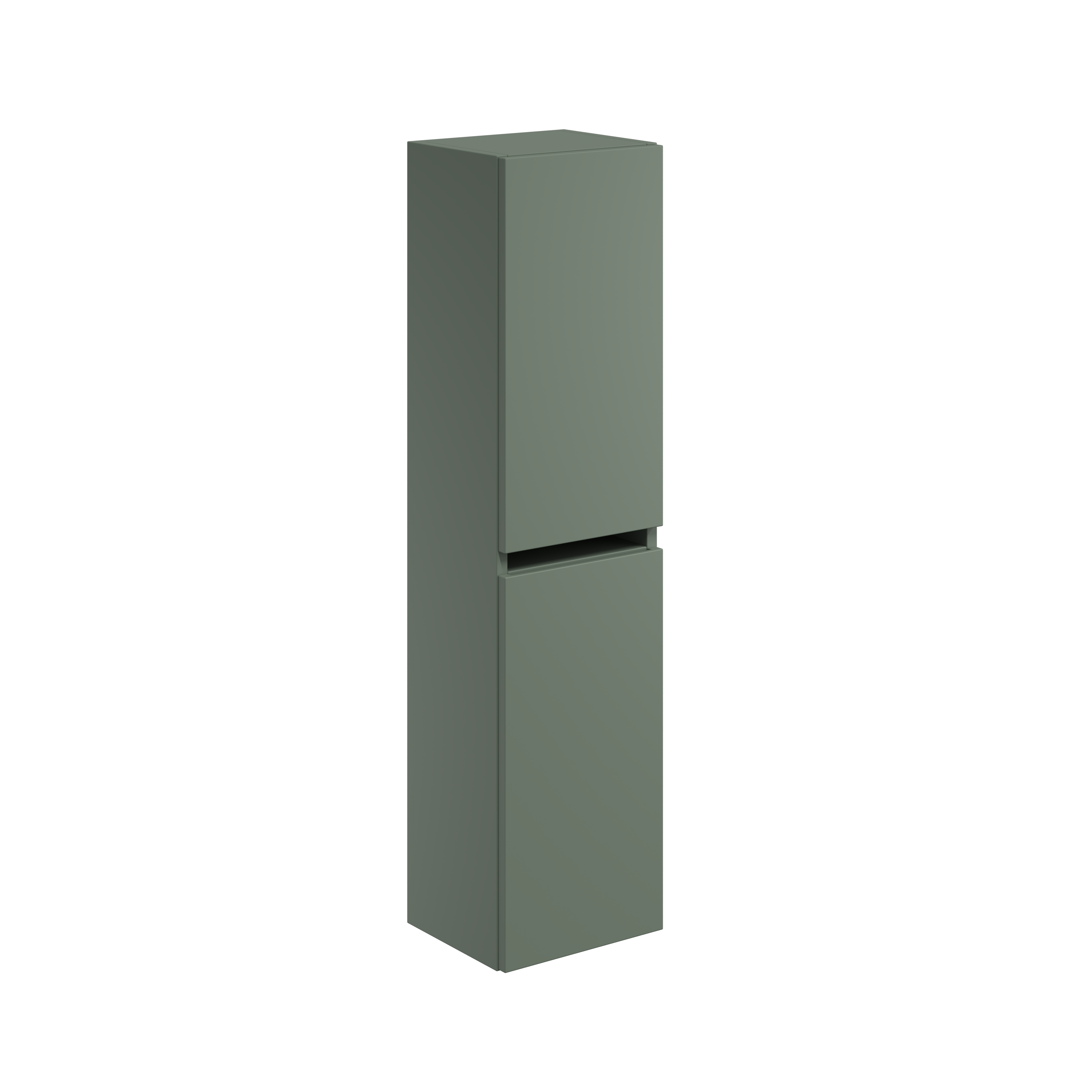 Aubrey Tall Boy Cabinet