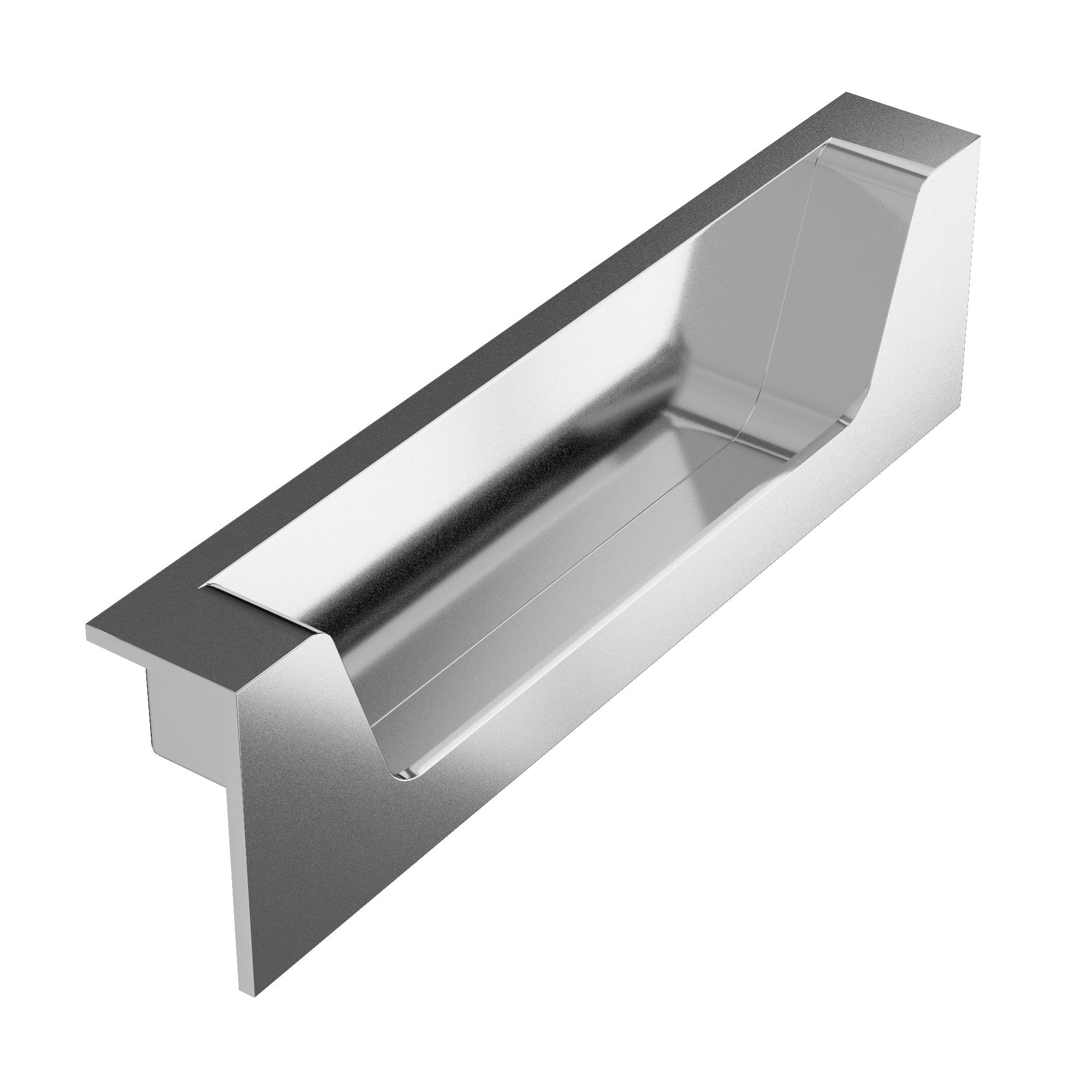 Aubrey 800mm 2 Drawer Vanity with Basin