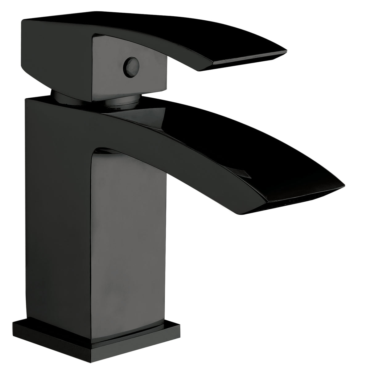 Mono Basin Mixer Tap