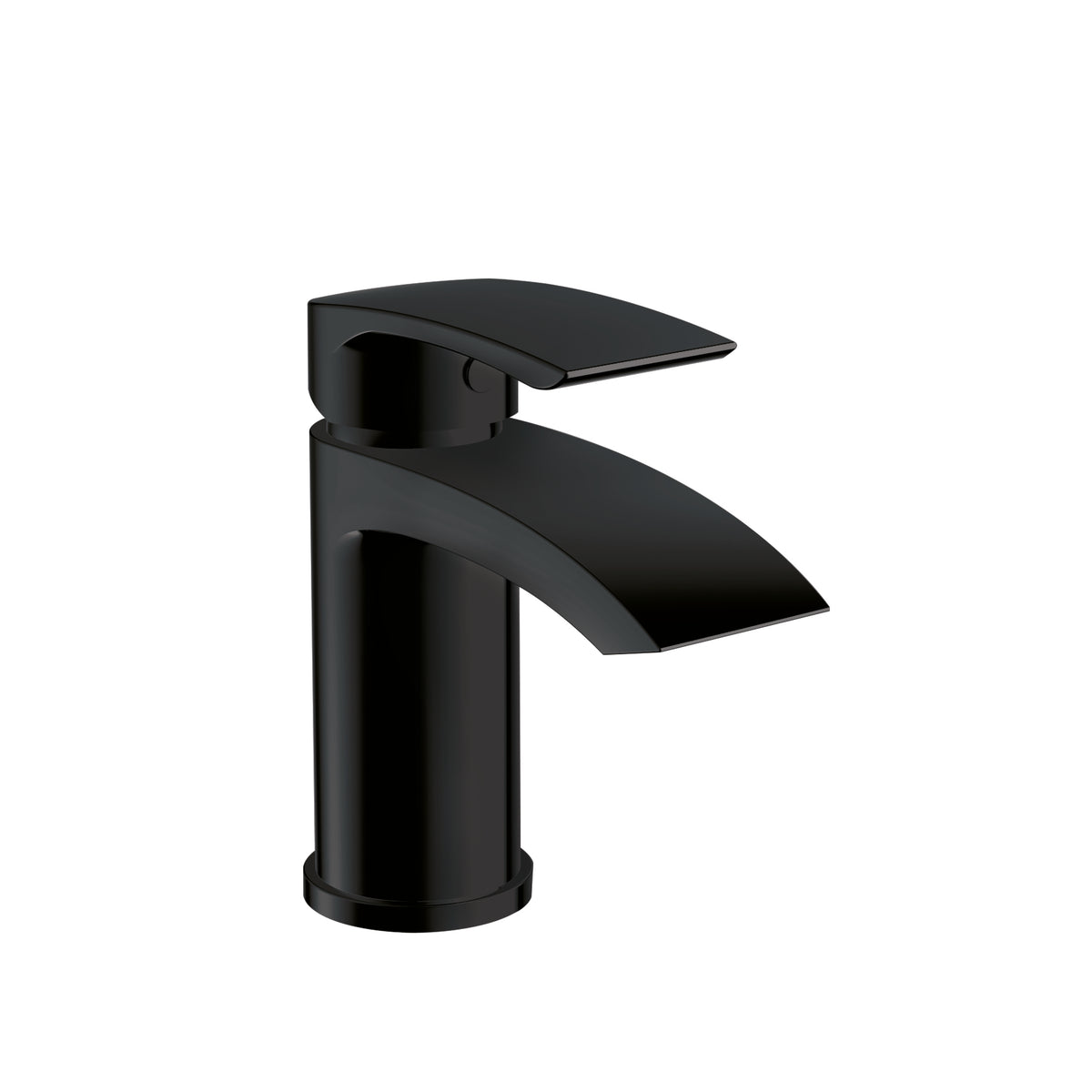 Mono Basin Mixer Tap