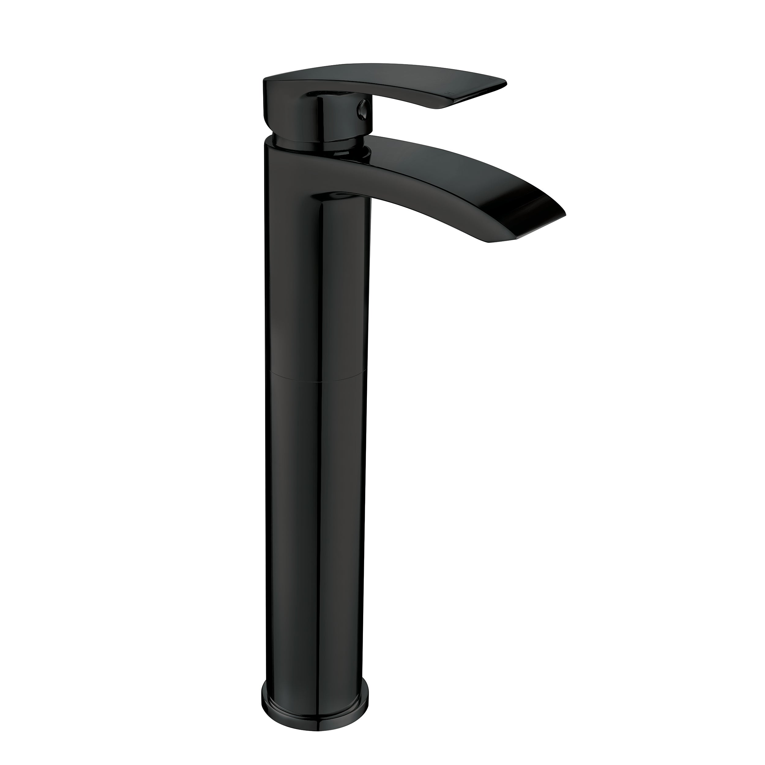 Tall Mono Basin Mixer Tap (High Riser)