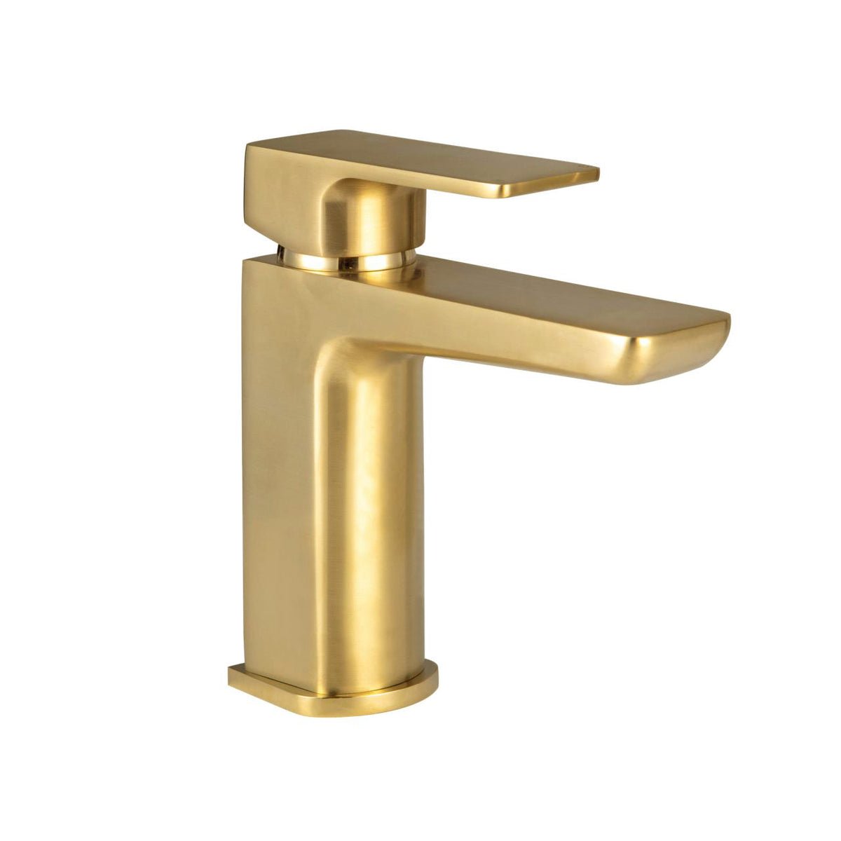 Mono Basin Mixer Tap
