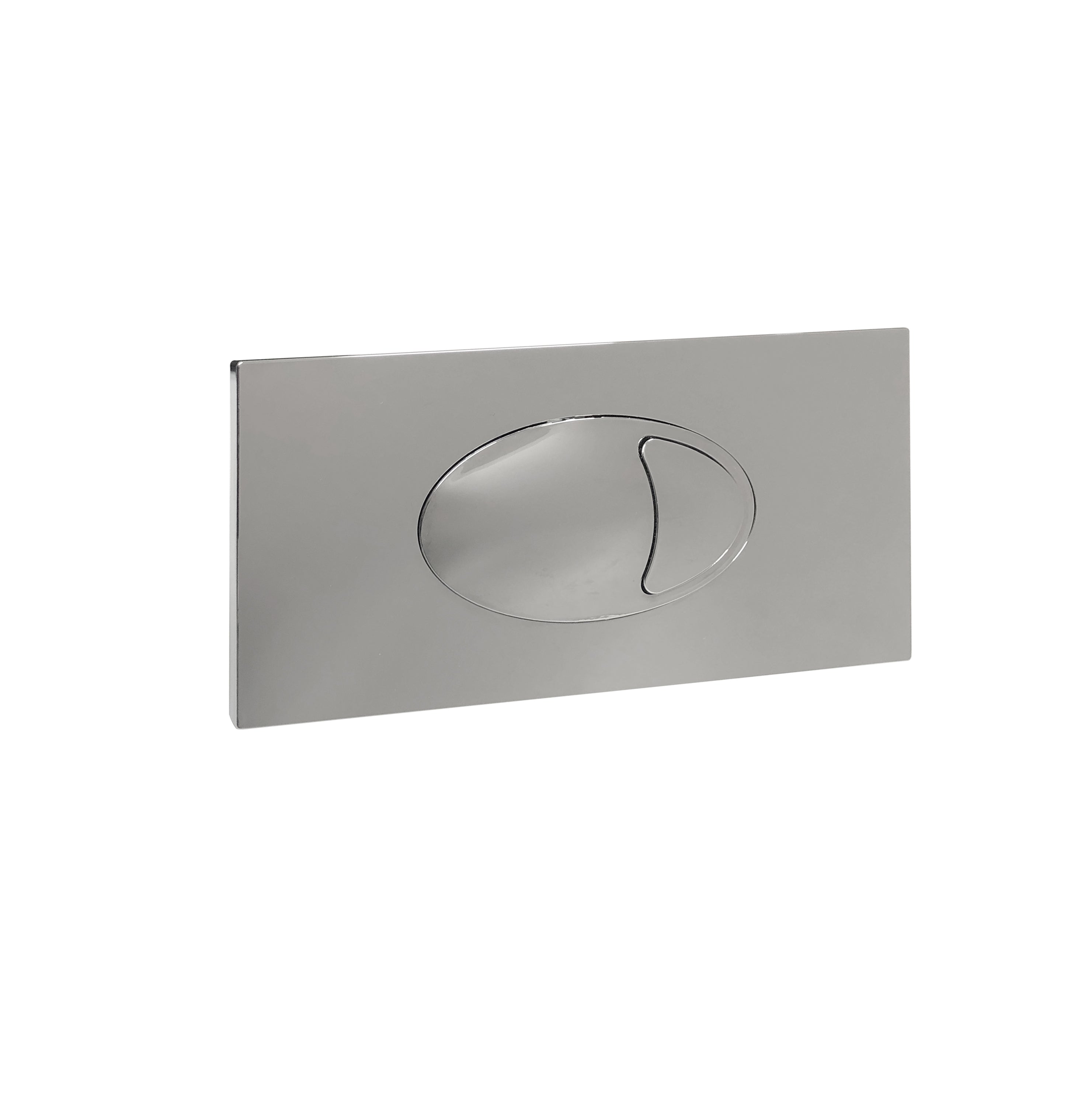 Concealed Cistern with Flush Plate