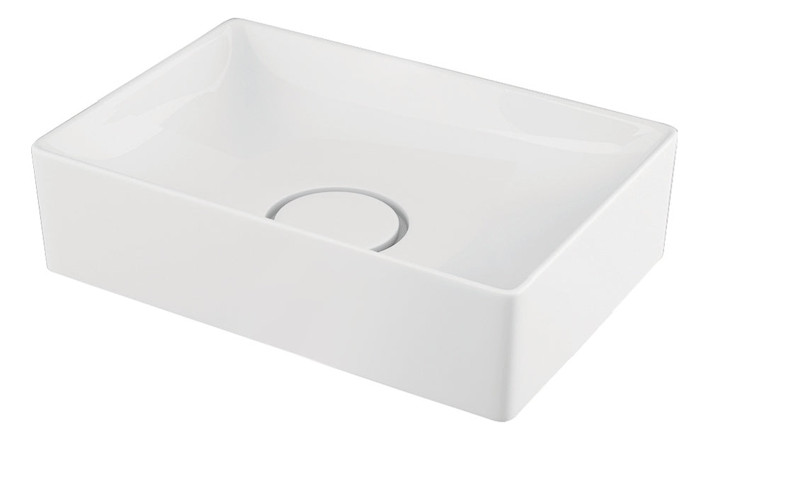 Stance 420mm Countertop Basin