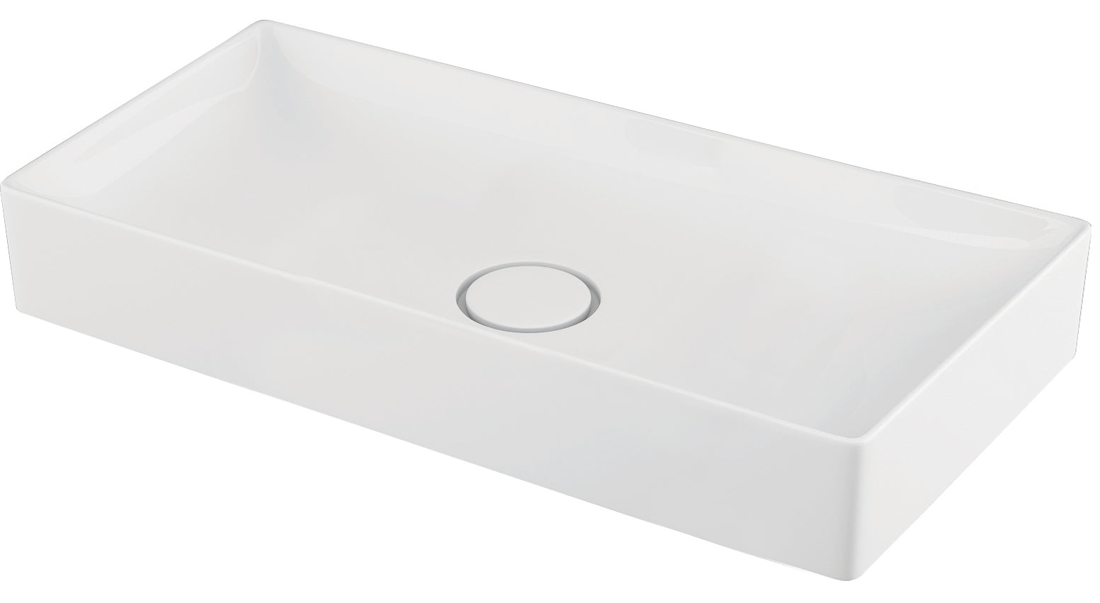 Stance Countertop Basin