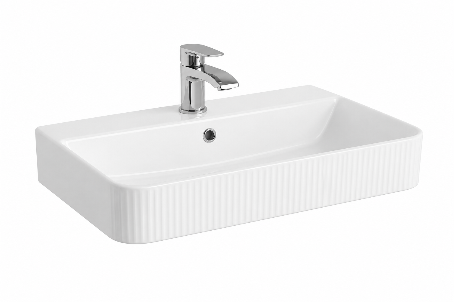 Ella 600 Floor Unit