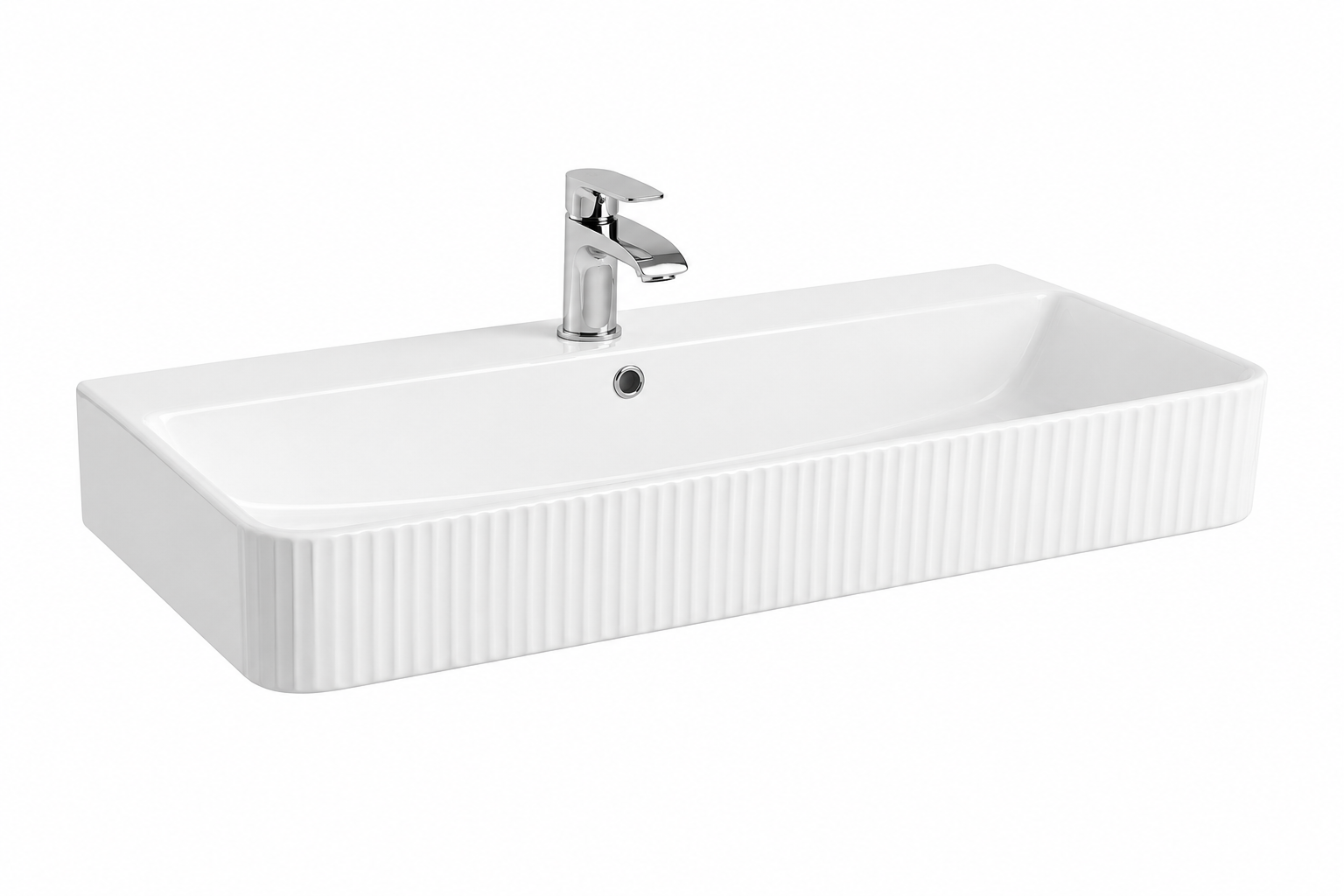 Ella 800 Wall Hung Vanity Unit