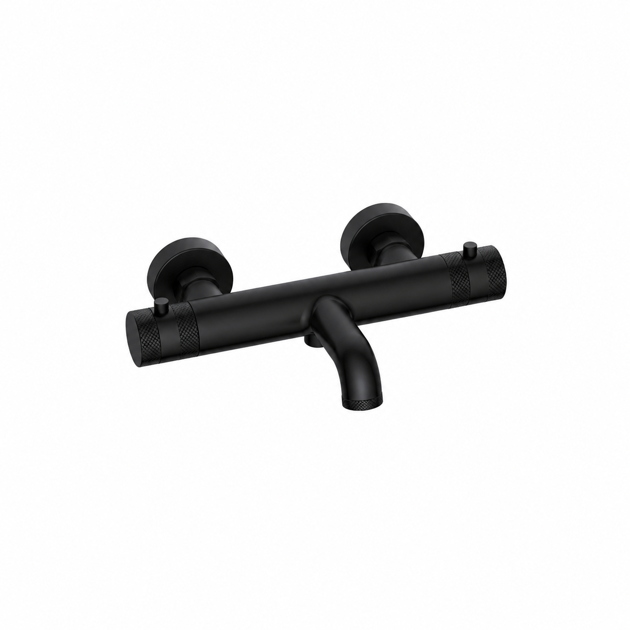 Core Thermostatic Bath Shower Mixer (1 Outlet)