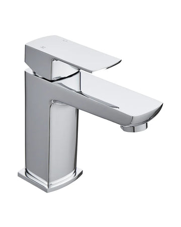 Culture Mono Basin Mixer – Chrome - Tuskan Tiles