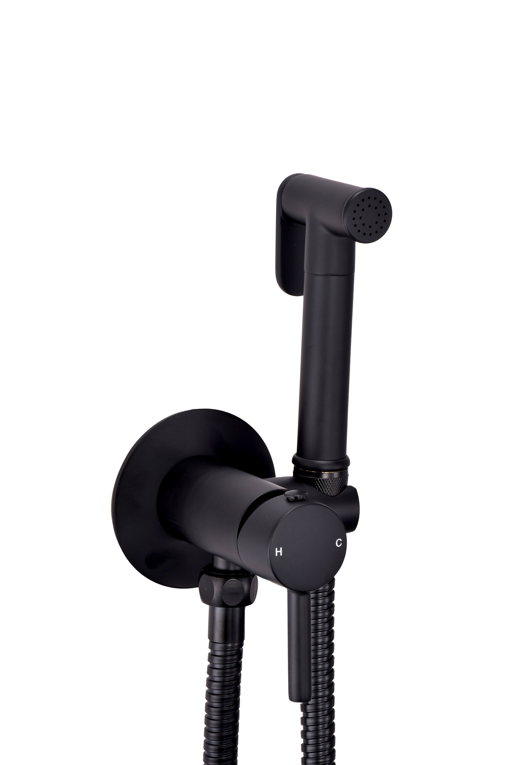 Integrated Douche Valve Kit