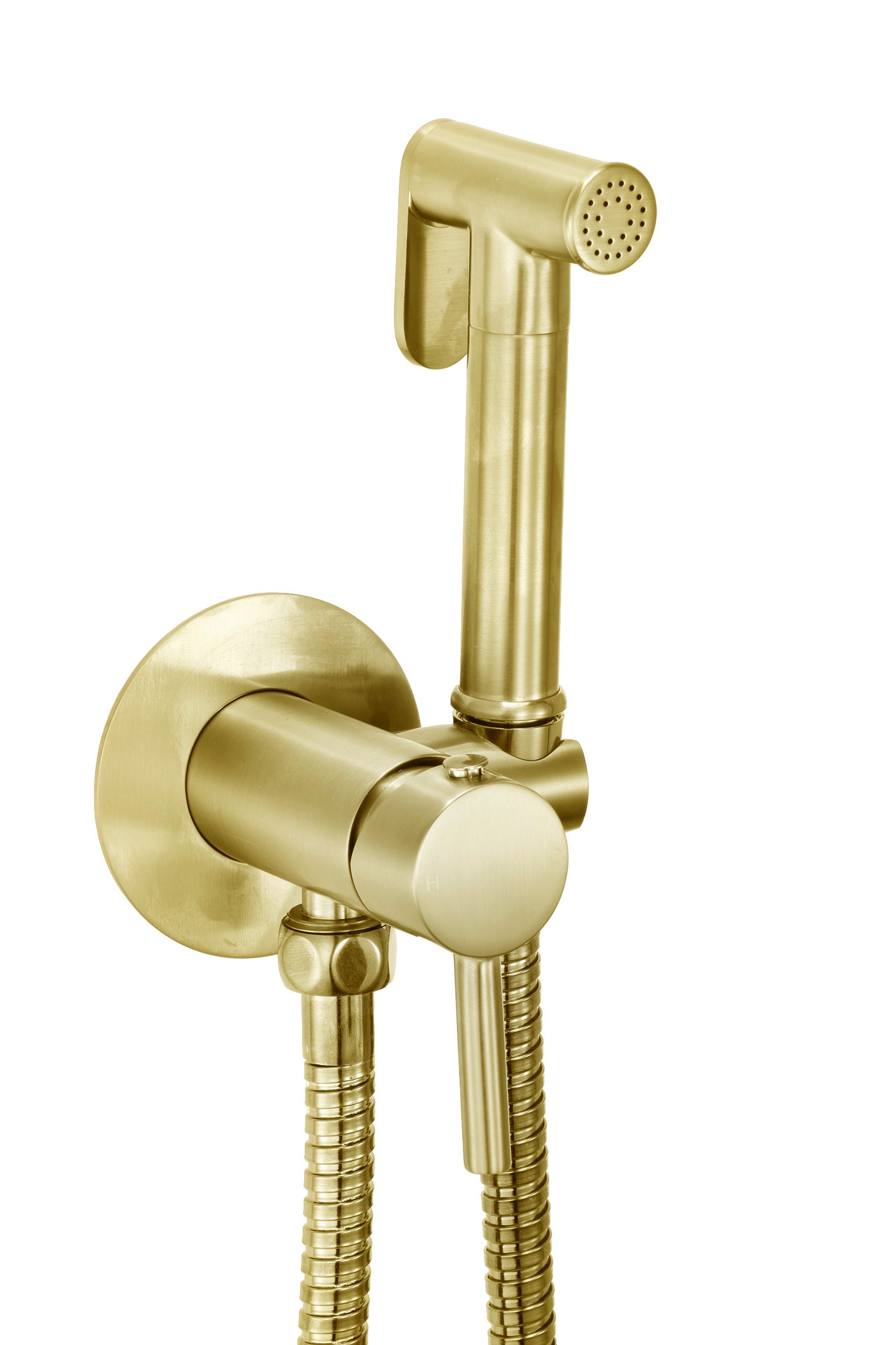 Integrated Douche Valve Kit