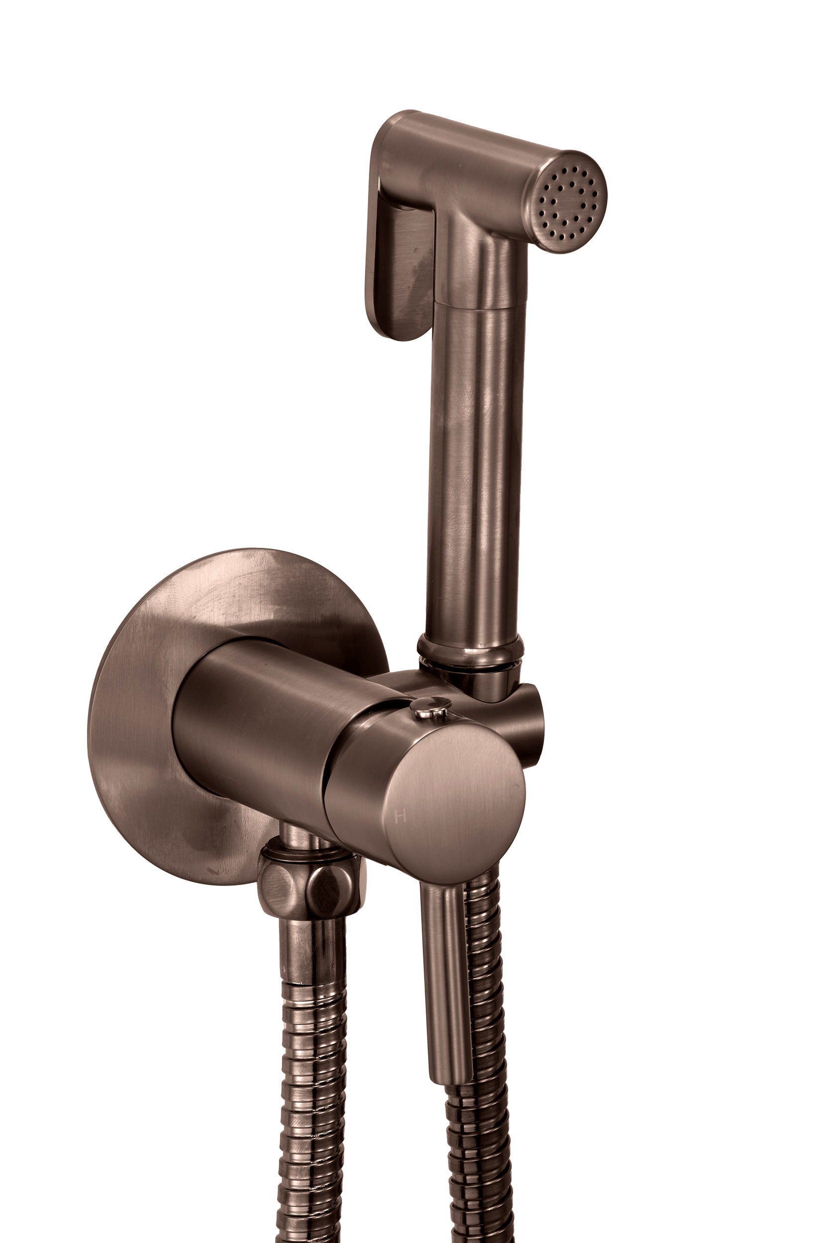 Integrated Douche Valve Kit