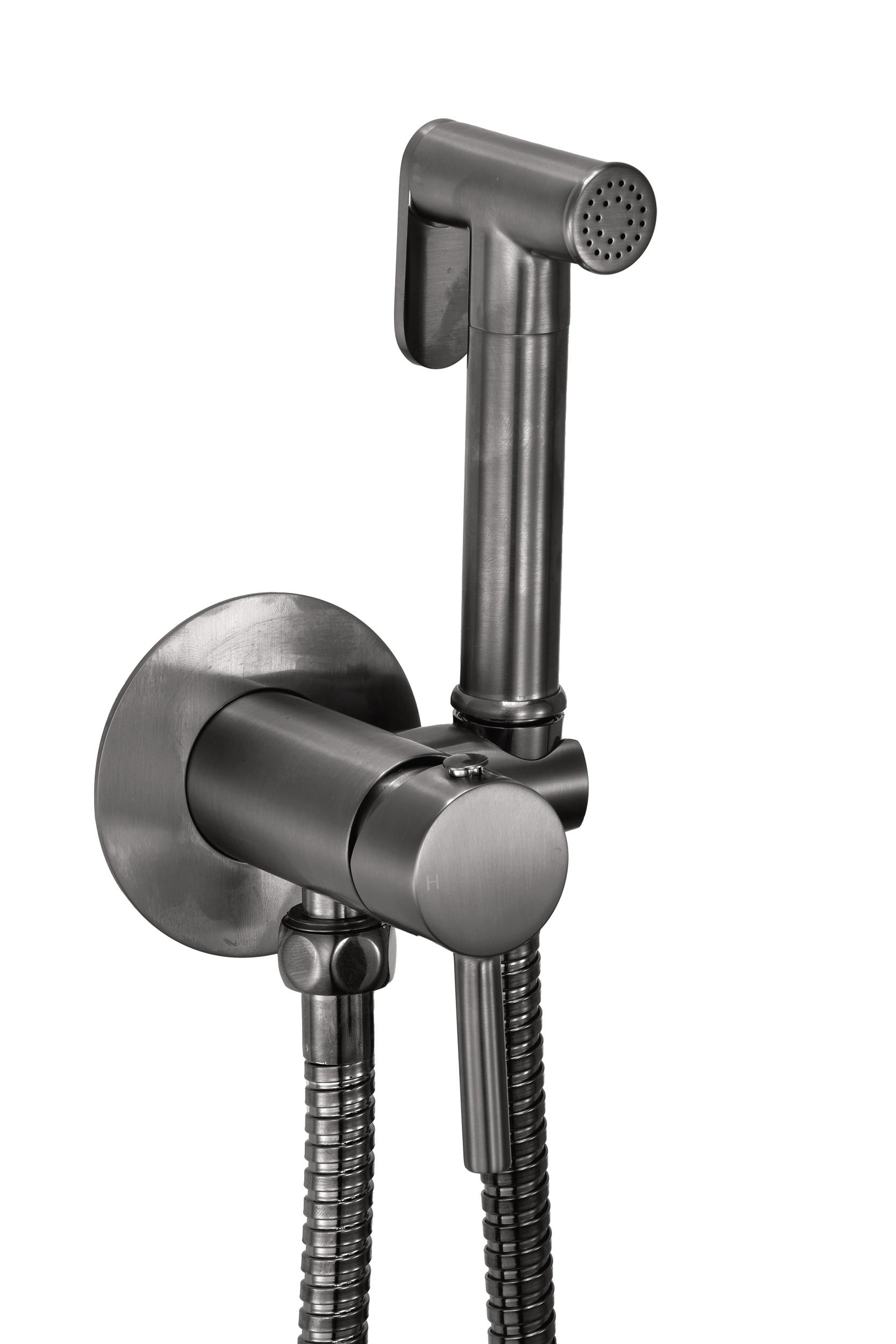 Integrated Douche Valve Kit