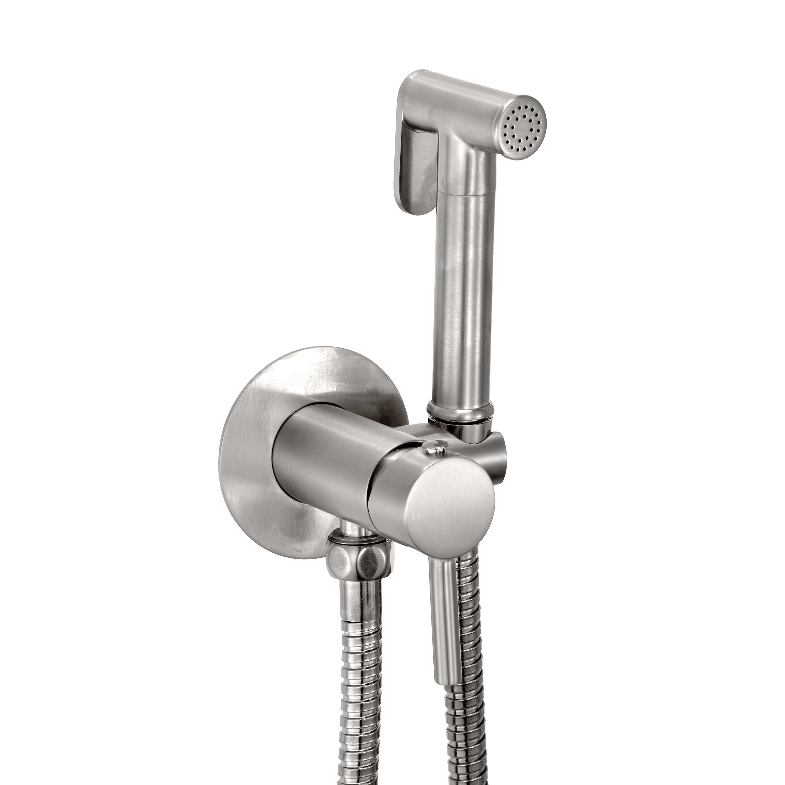 Integrated Douche Valve Kit