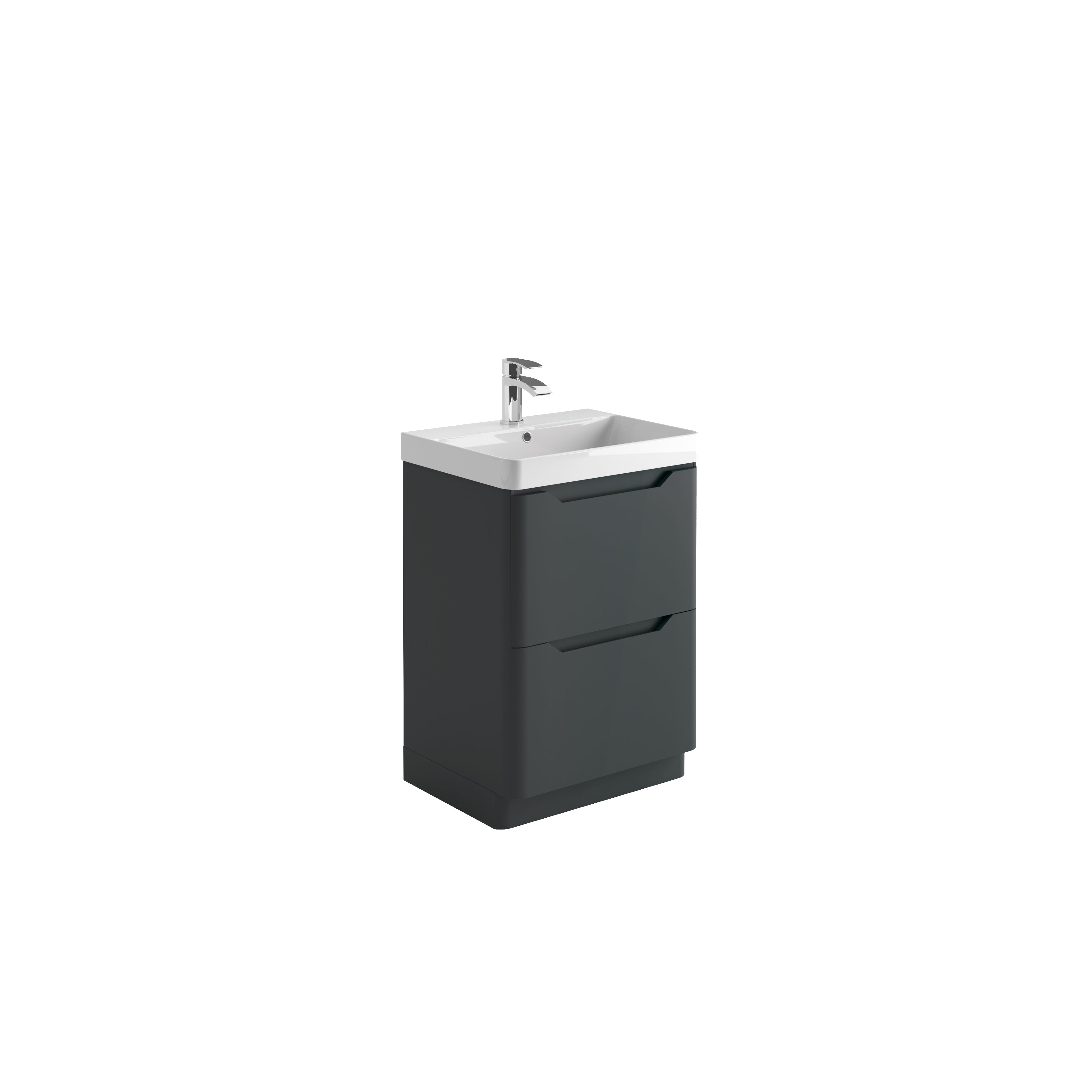 Ella 600 Floor Unit