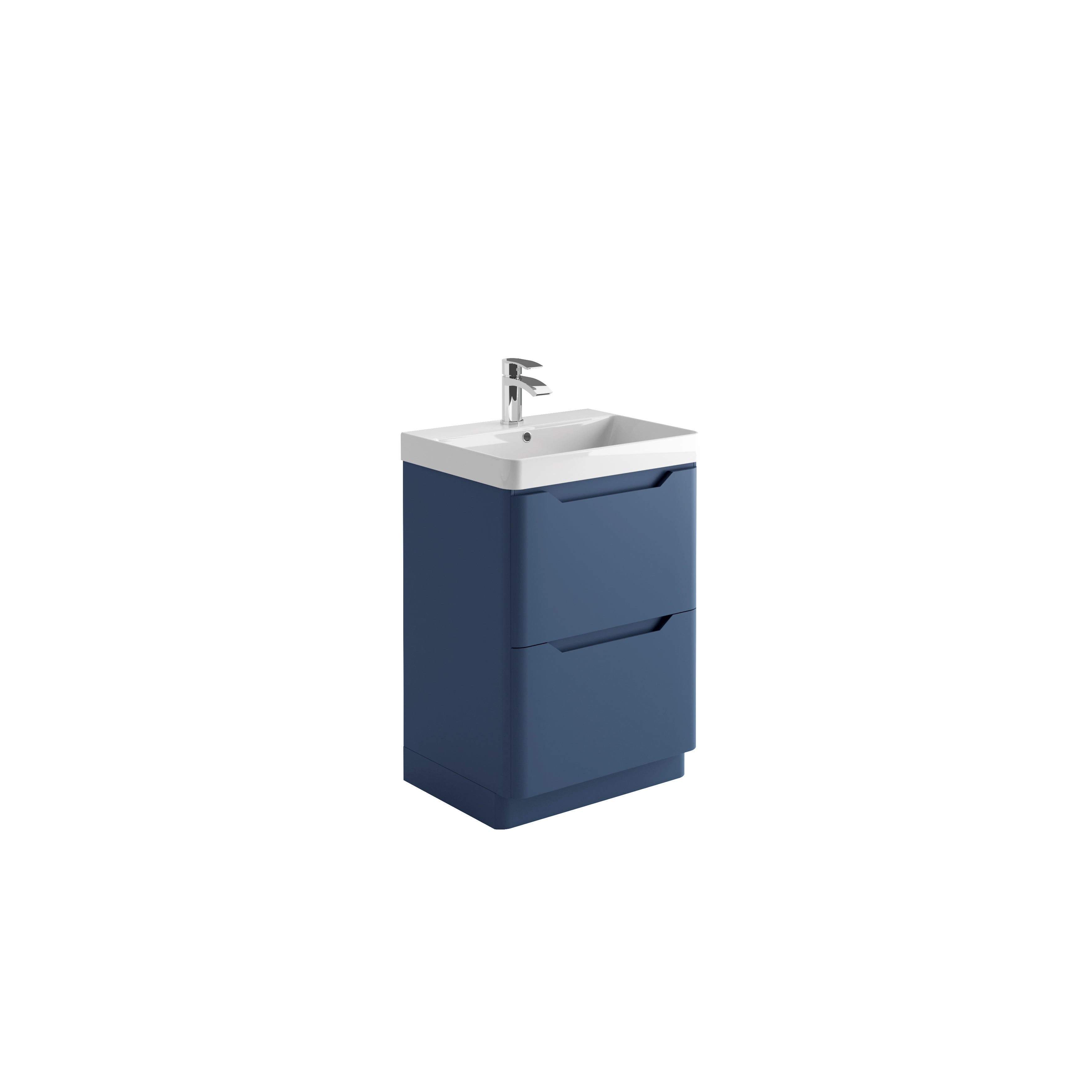 Ella 600 Floor Unit