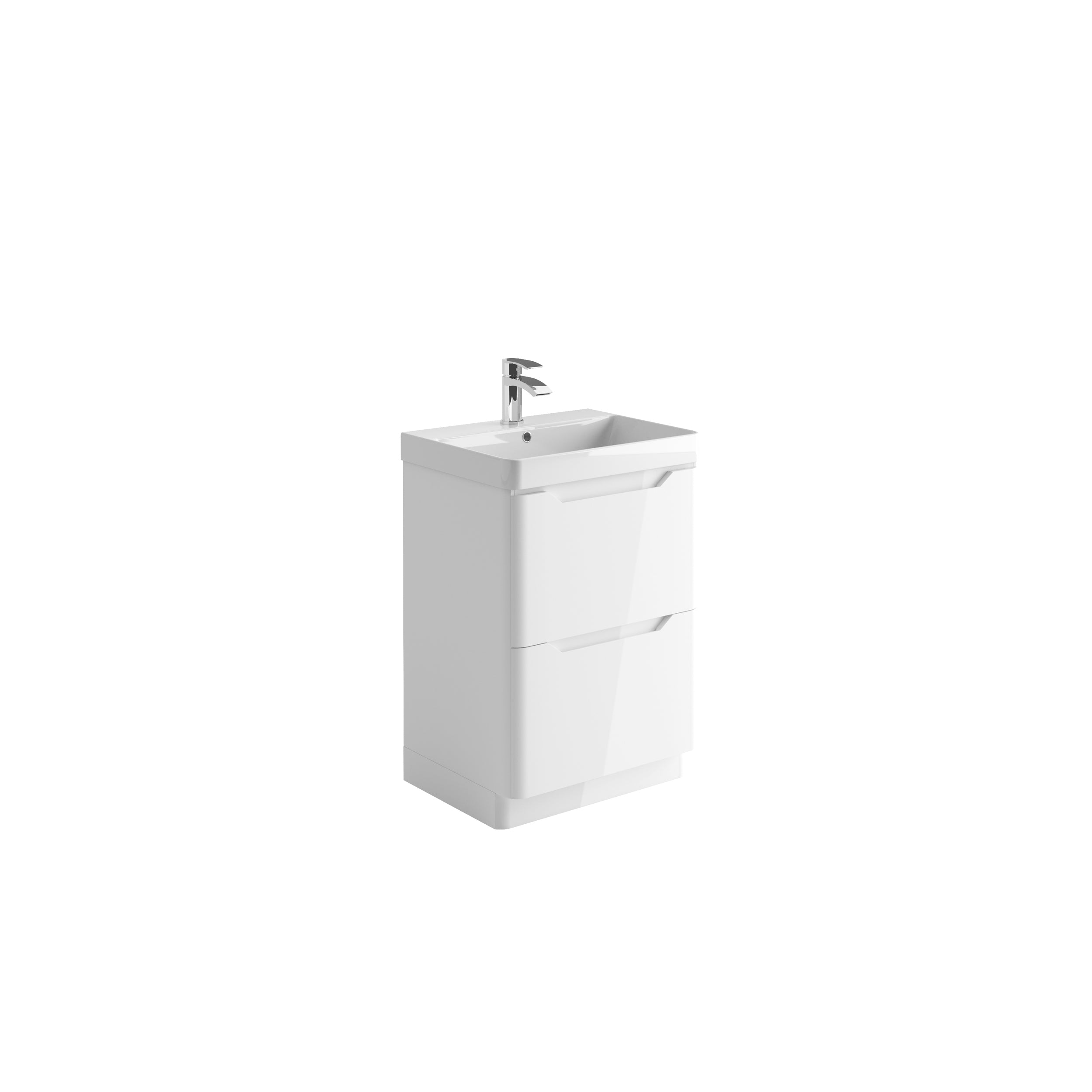 Ella 600 Floor Unit