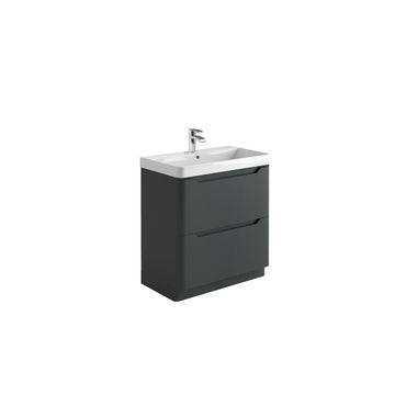 Ella 800 Floor Standing Vanity Unit