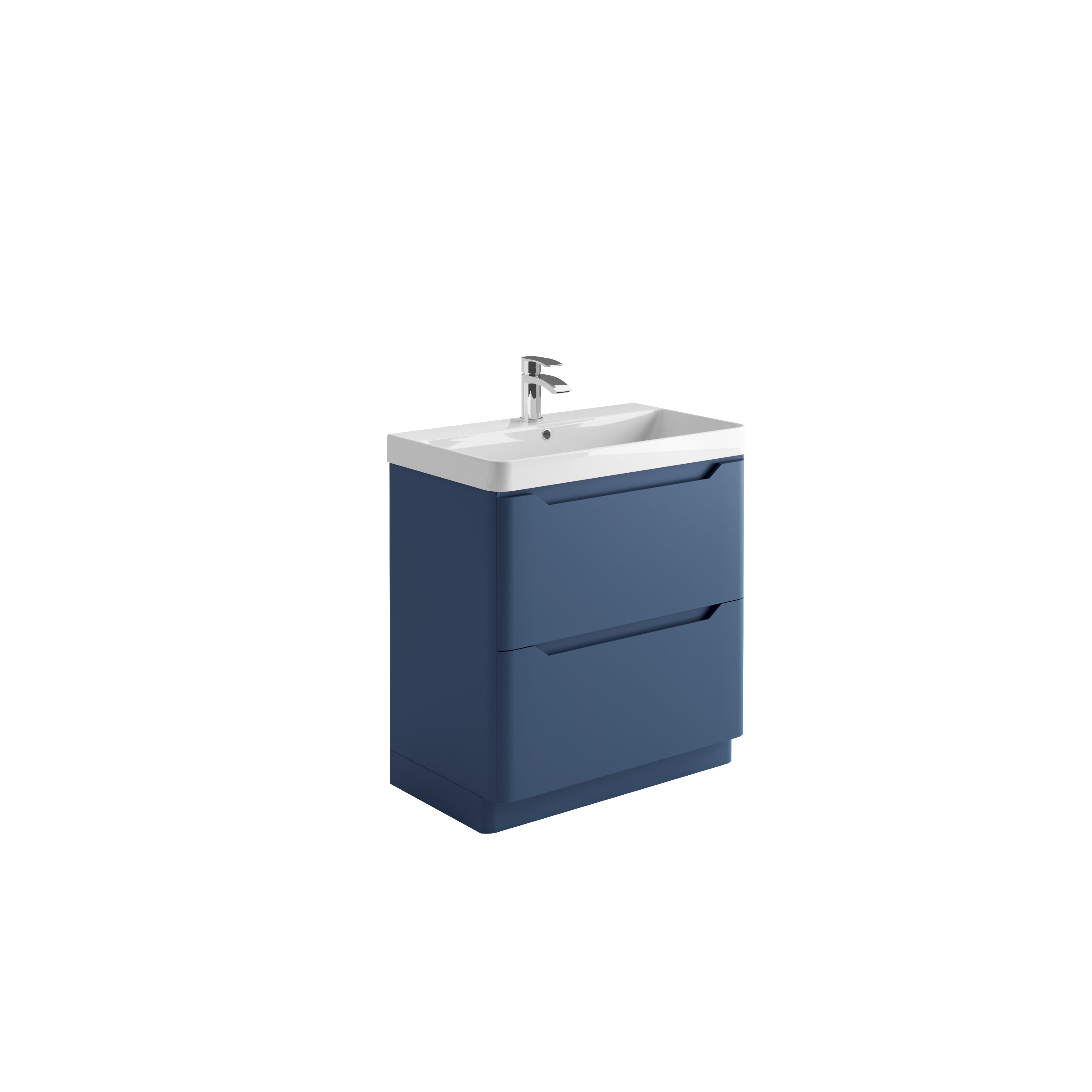 Ella 800 Floor Standing Vanity Unit