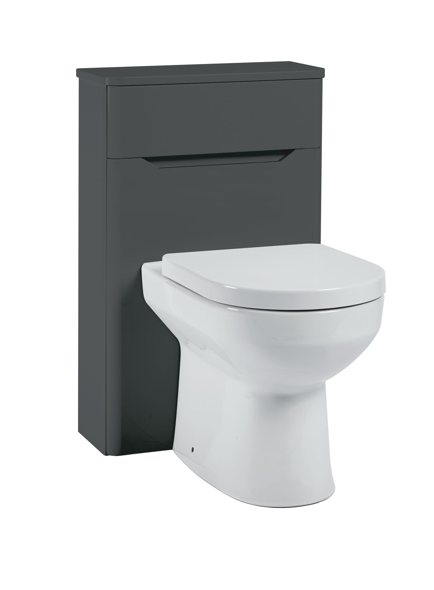 Ella 500 WC Unit
