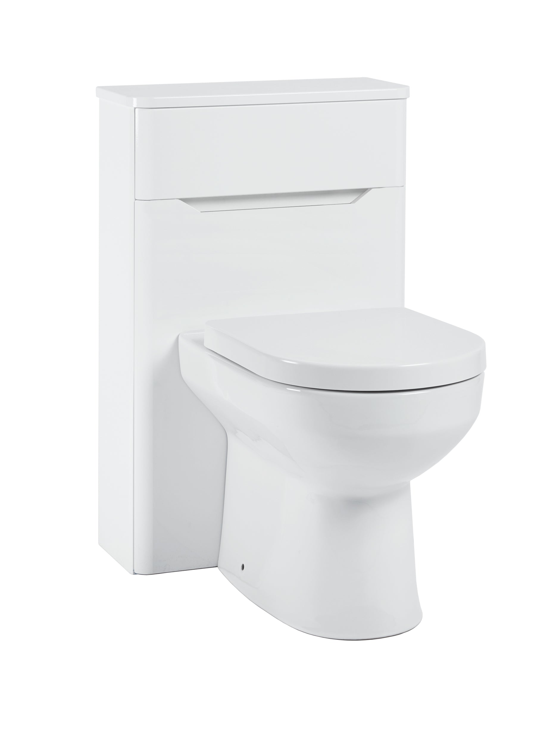 Ella 500 WC Unit