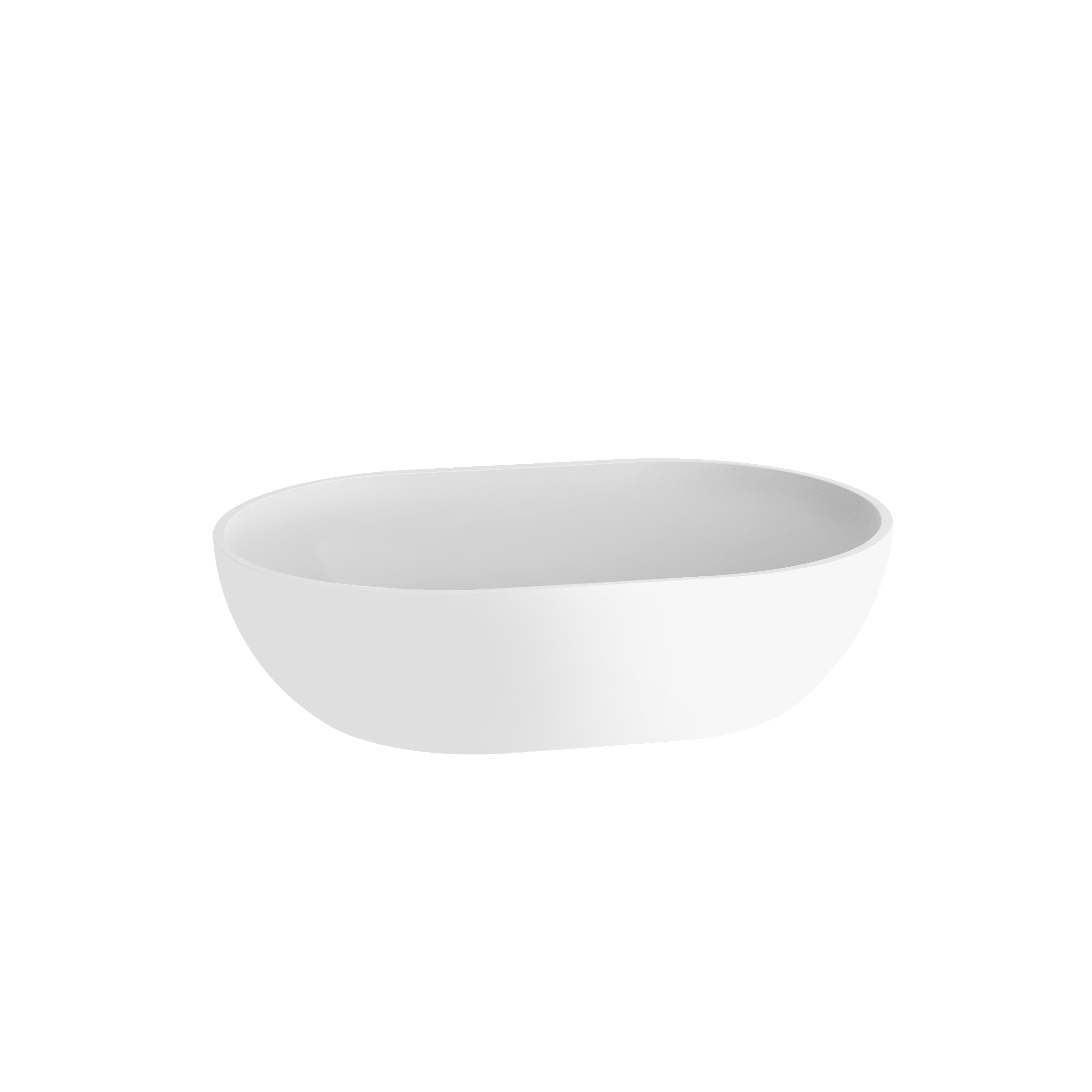 Neo Polymarble Countertop Basin