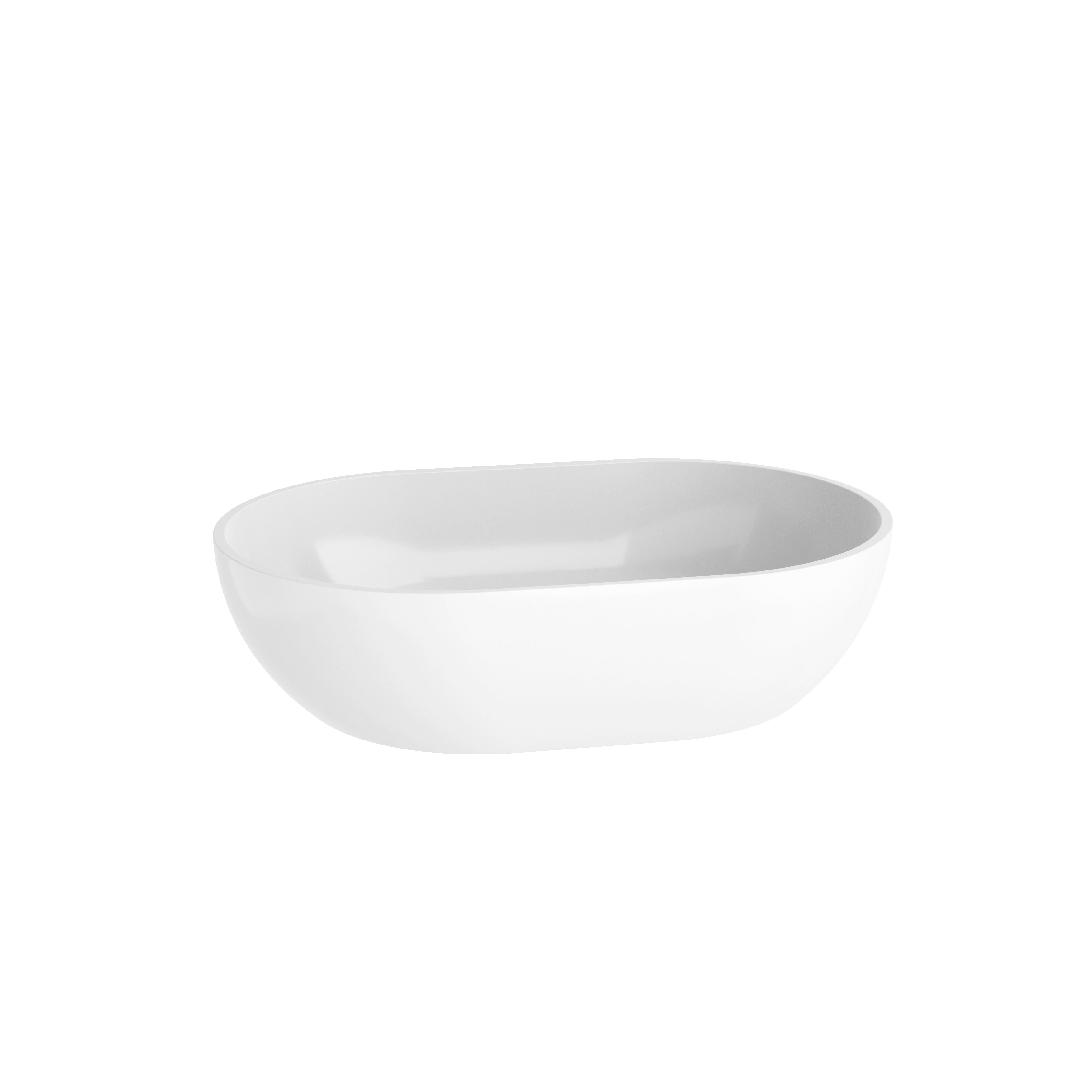 Neo Polymarble Countertop Basin