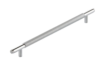 Knurled 400mm Handle