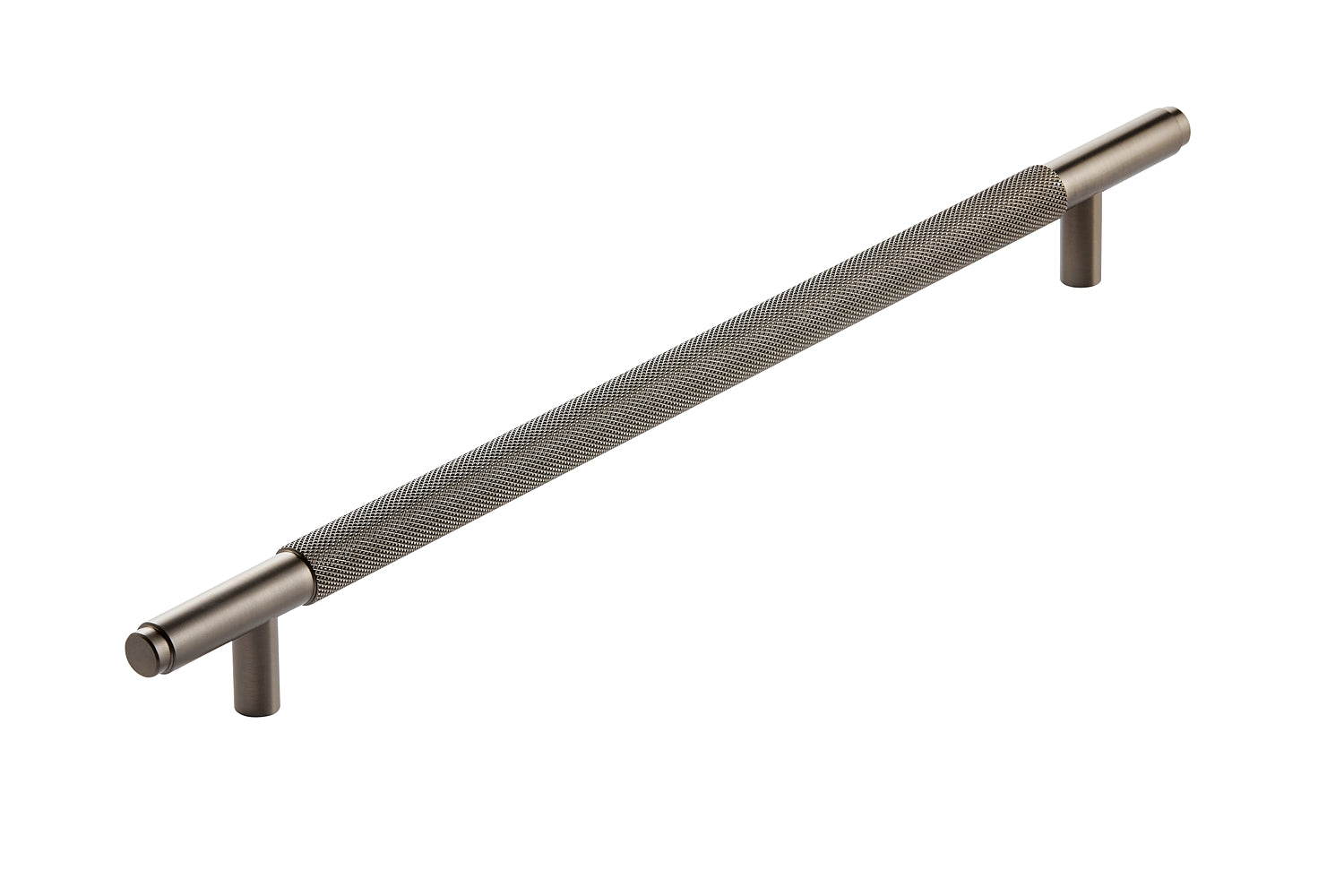 Knurled 400mm Handle