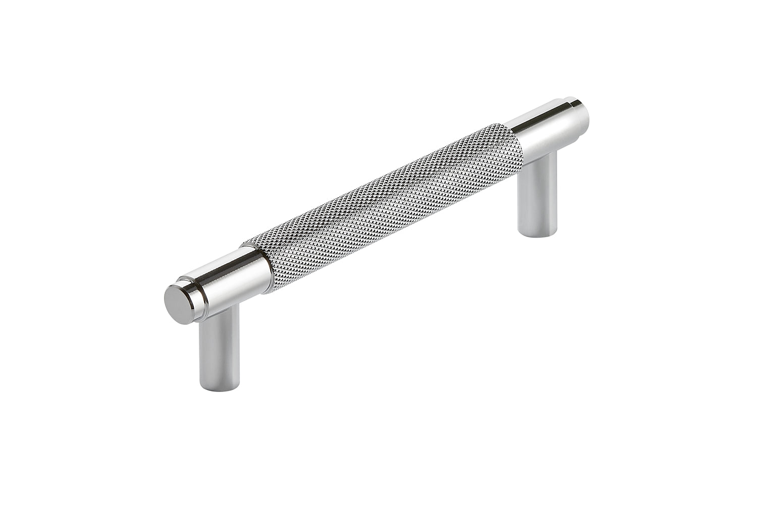 Knurled 160mm Handle