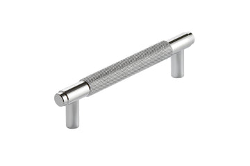 Knurled 160mm Handle