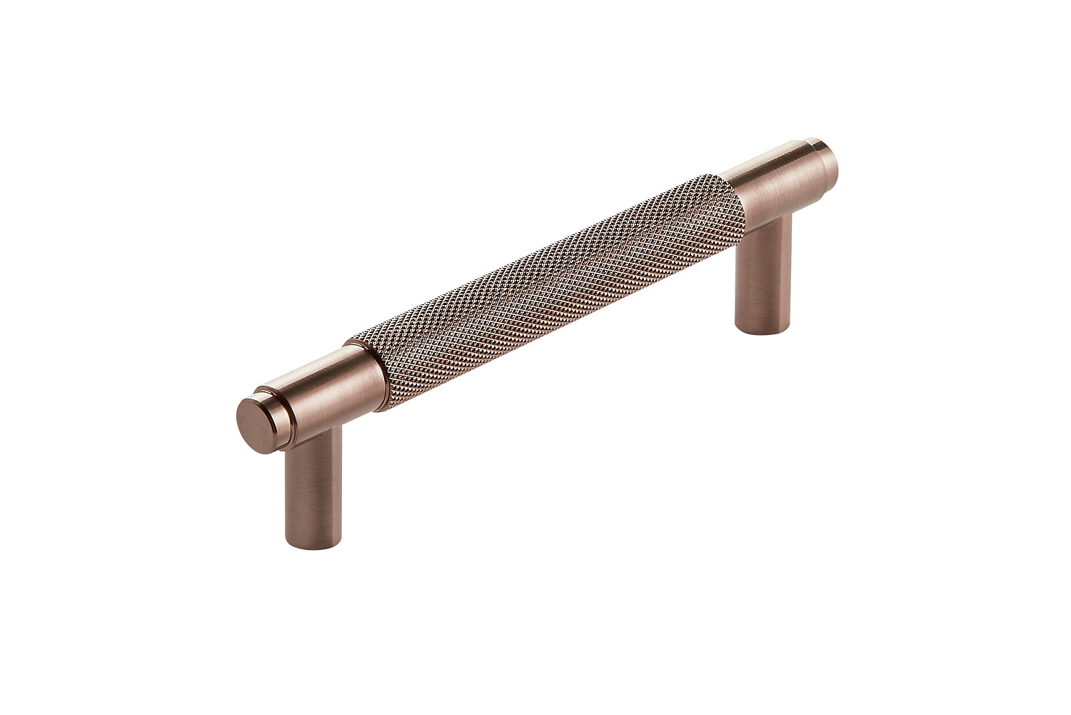 Knurled 160mm Handle