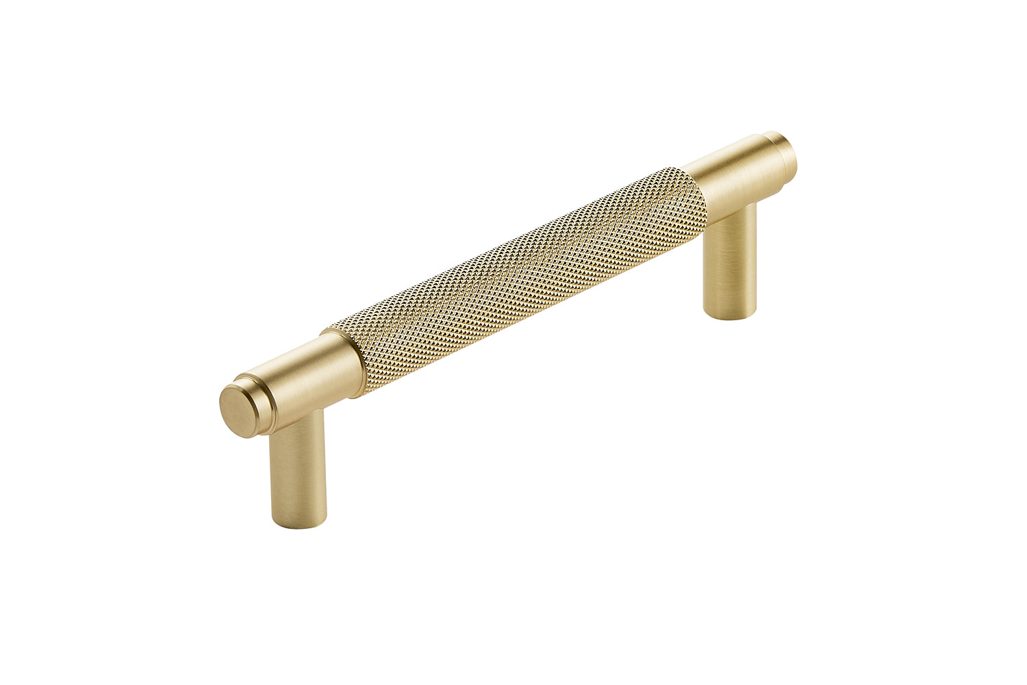 Knurled 160mm Handle