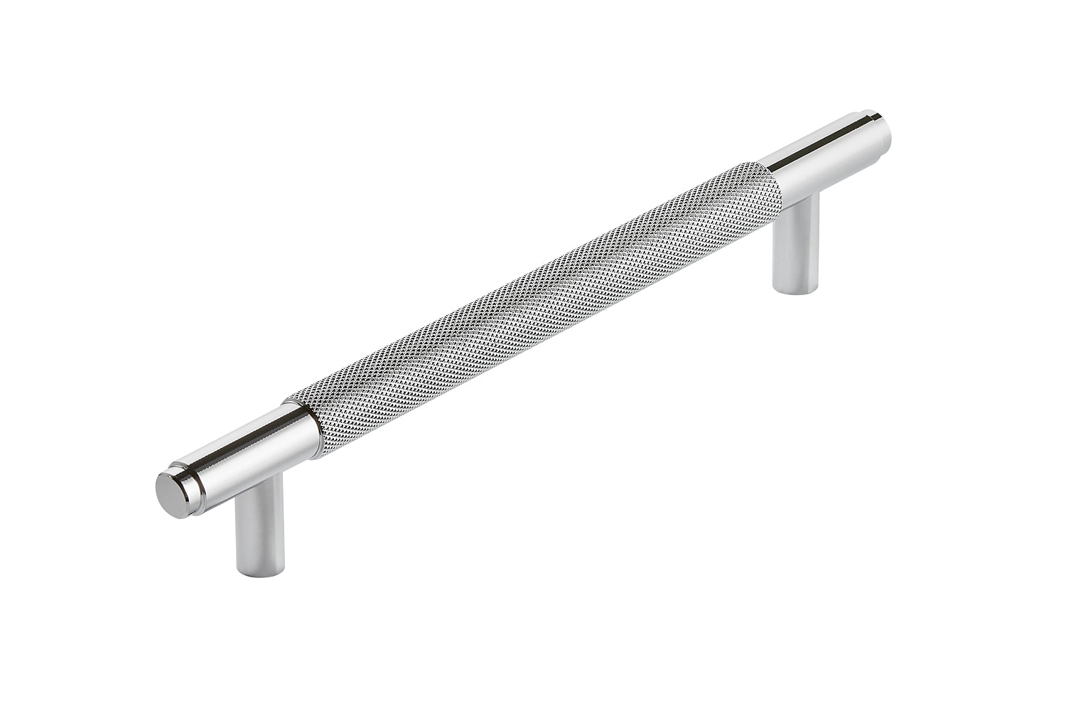 Knurled 250mm Handle