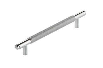 Knurled 250mm Handle
