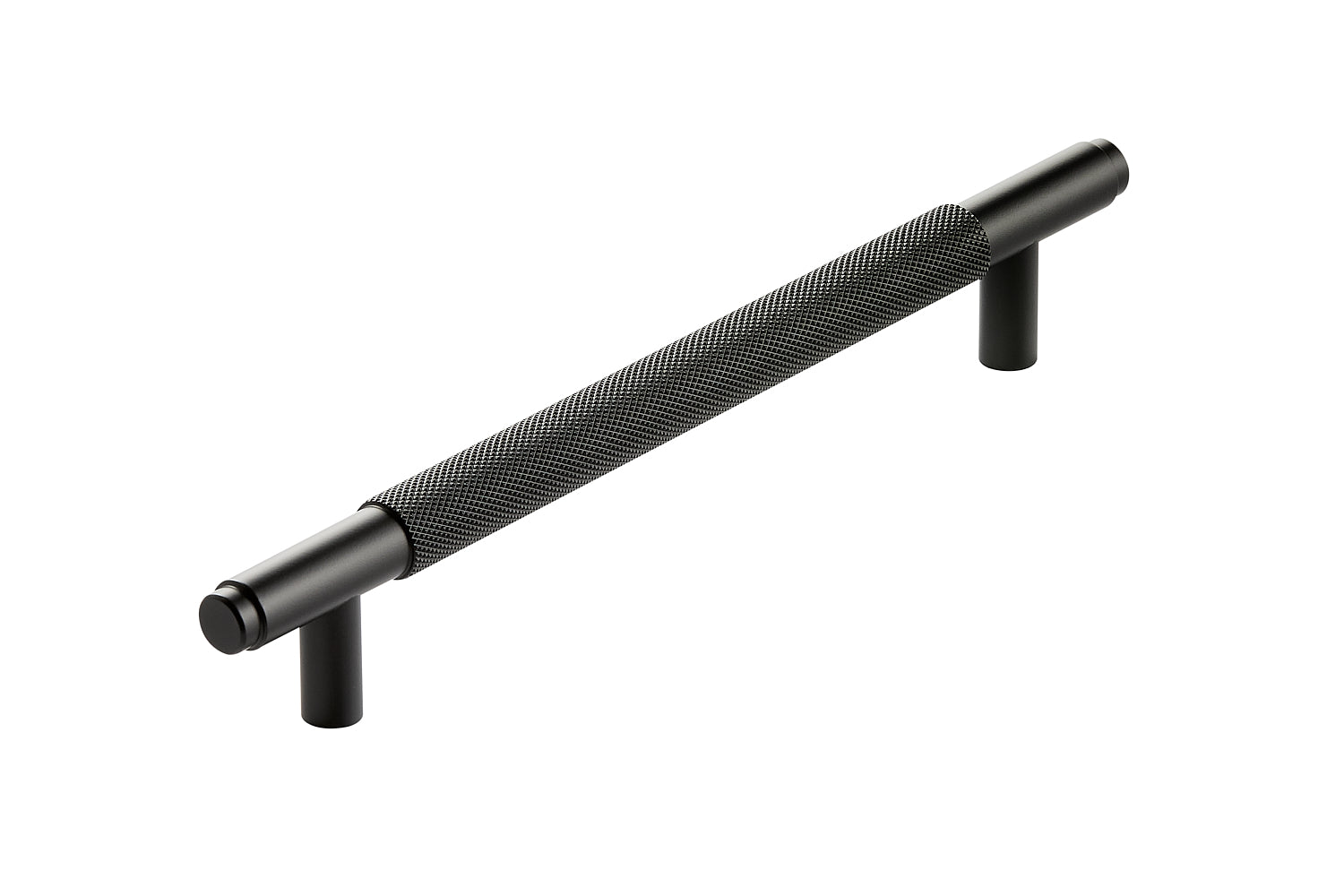 Knurled 250mm Handle