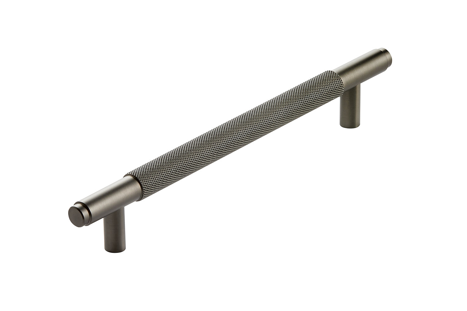 Knurled 250mm Handle