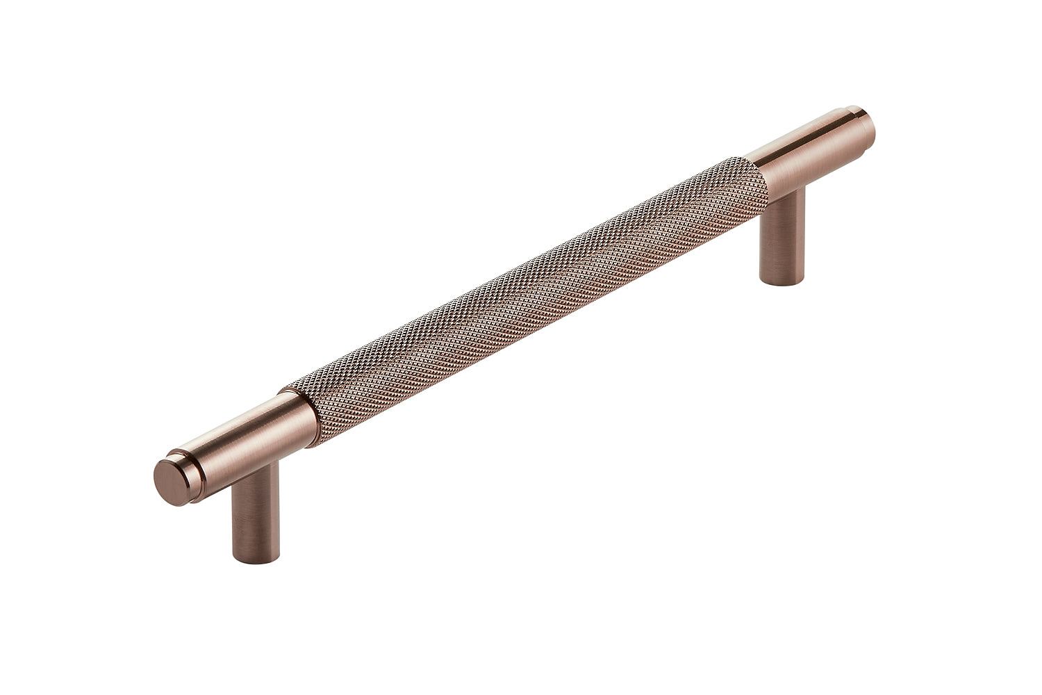 Knurled 250mm Handle