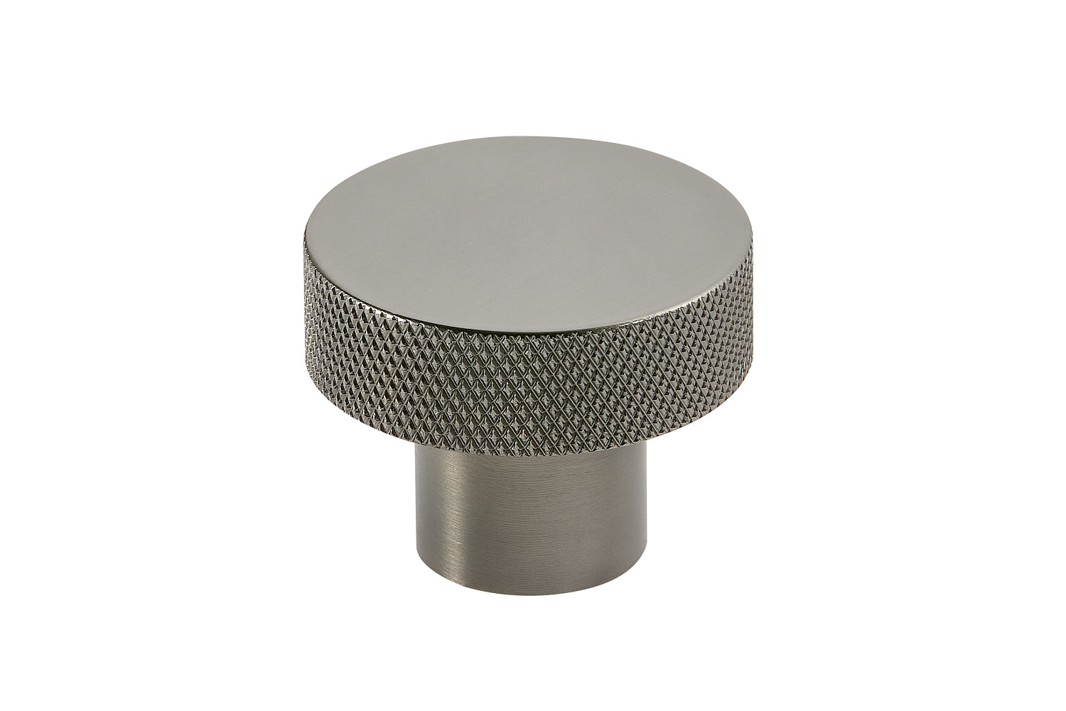 Round 42mm Handle