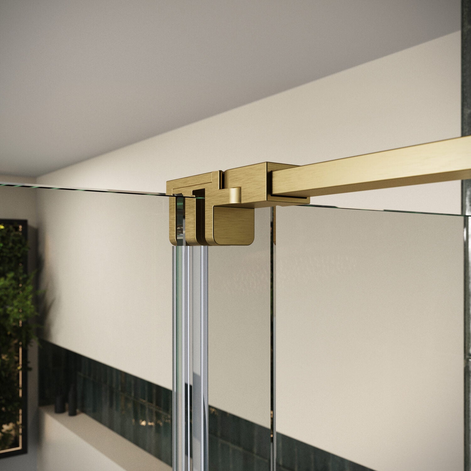 Momentum Frameless Side Panel