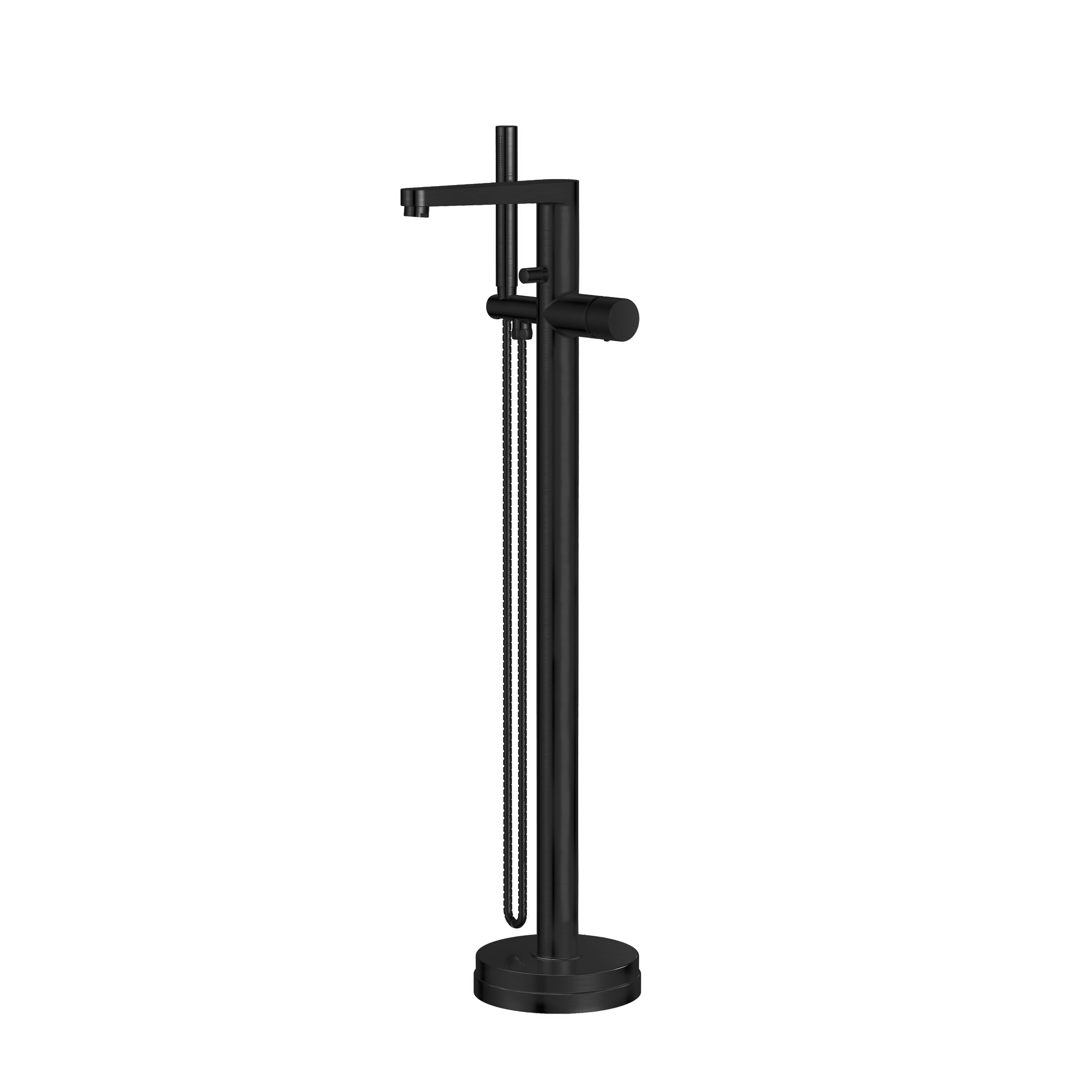 Koko Freestanding Bath Shower Mixer Tap