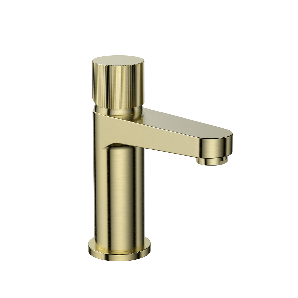 Koko Mono Basin Mixer Tap