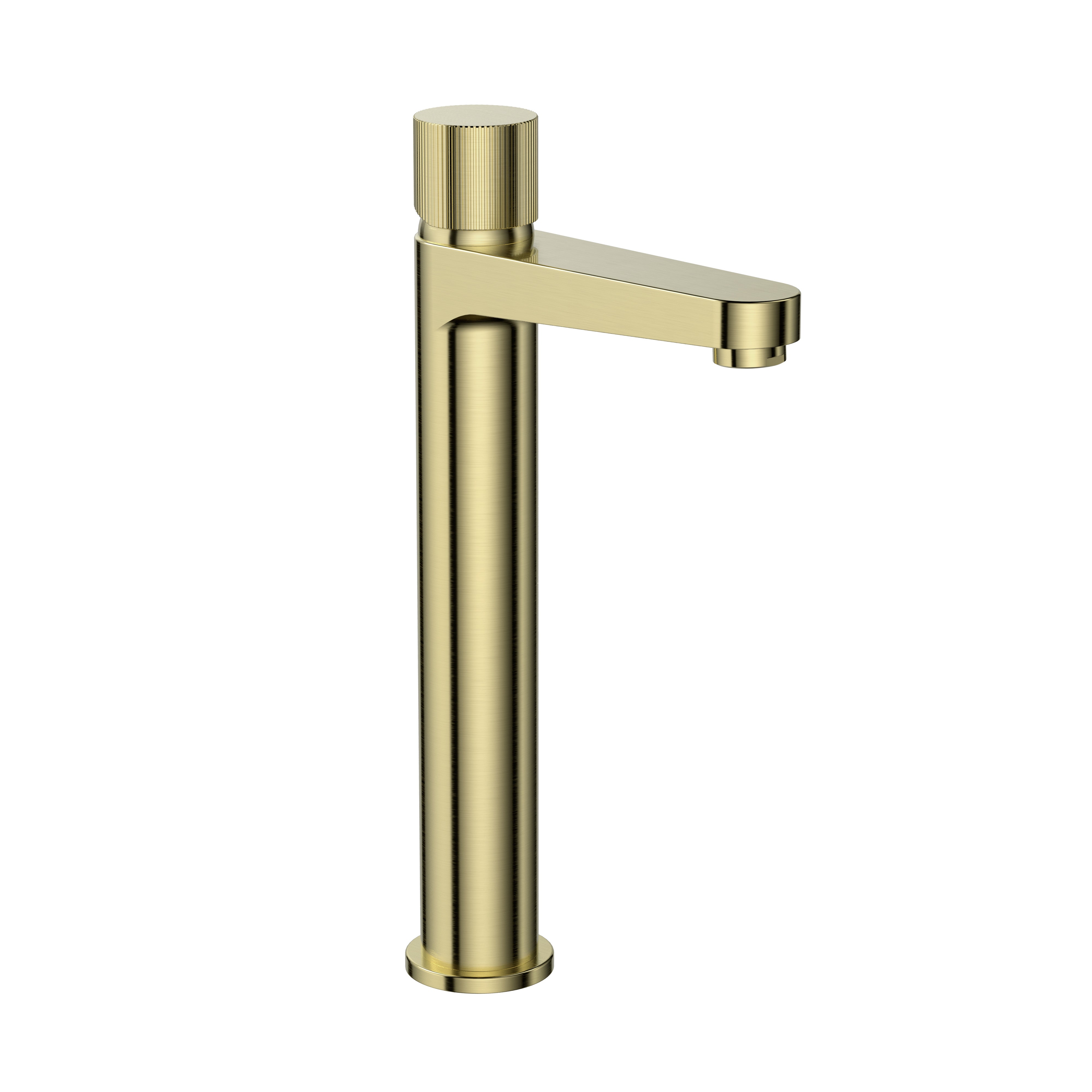 Koko Tall Basin Mixer Tap